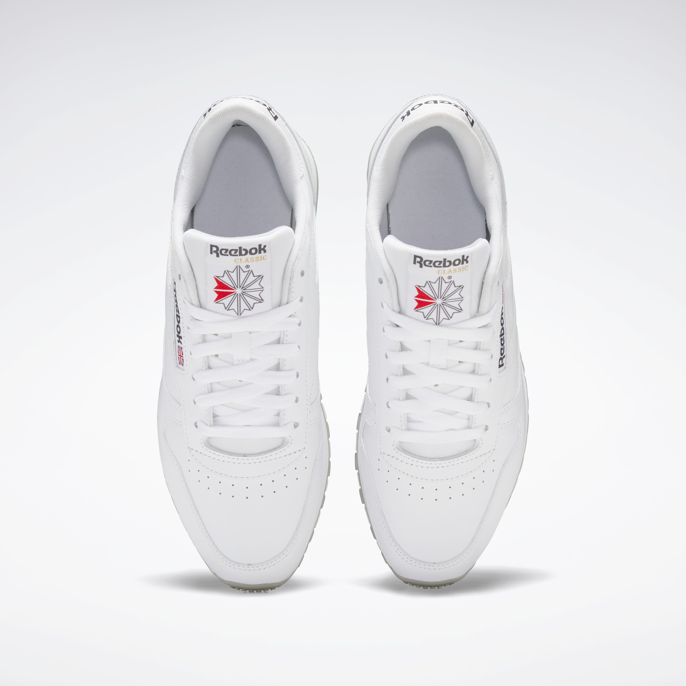 Reebok Classic Sneaker »CLASSIC LEATHER«