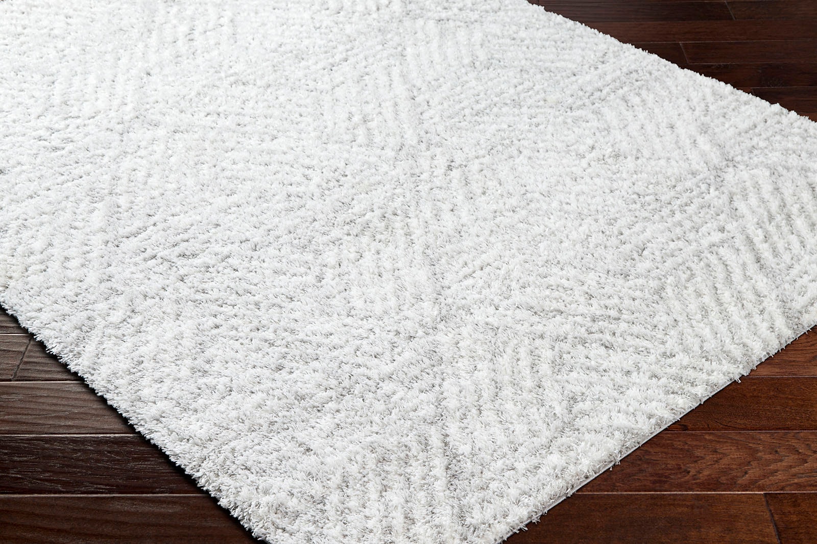 Livabliss Hochflor-Teppich »EUPEN«, rechteckig, 31 mm Höhe