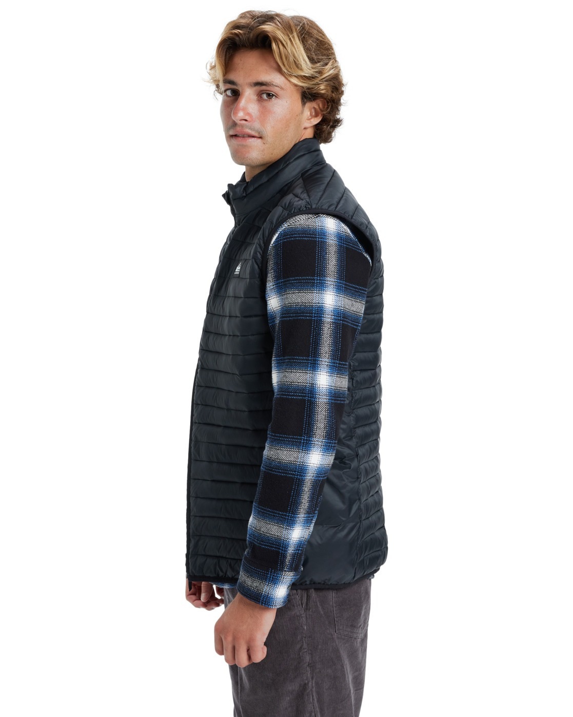Quiksilver Outdoorjacke »Scaly 2024«