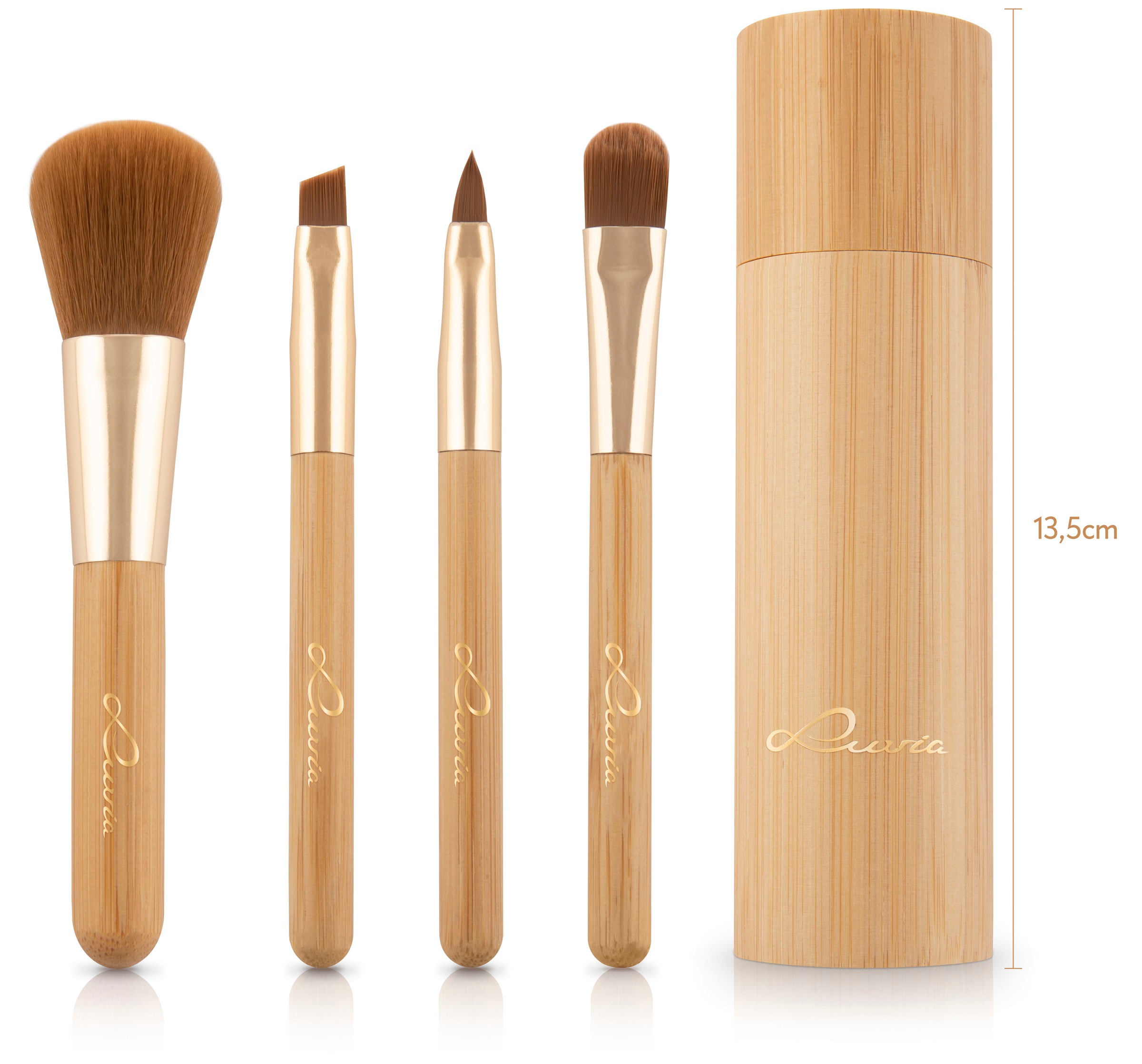 Travel Bamboo