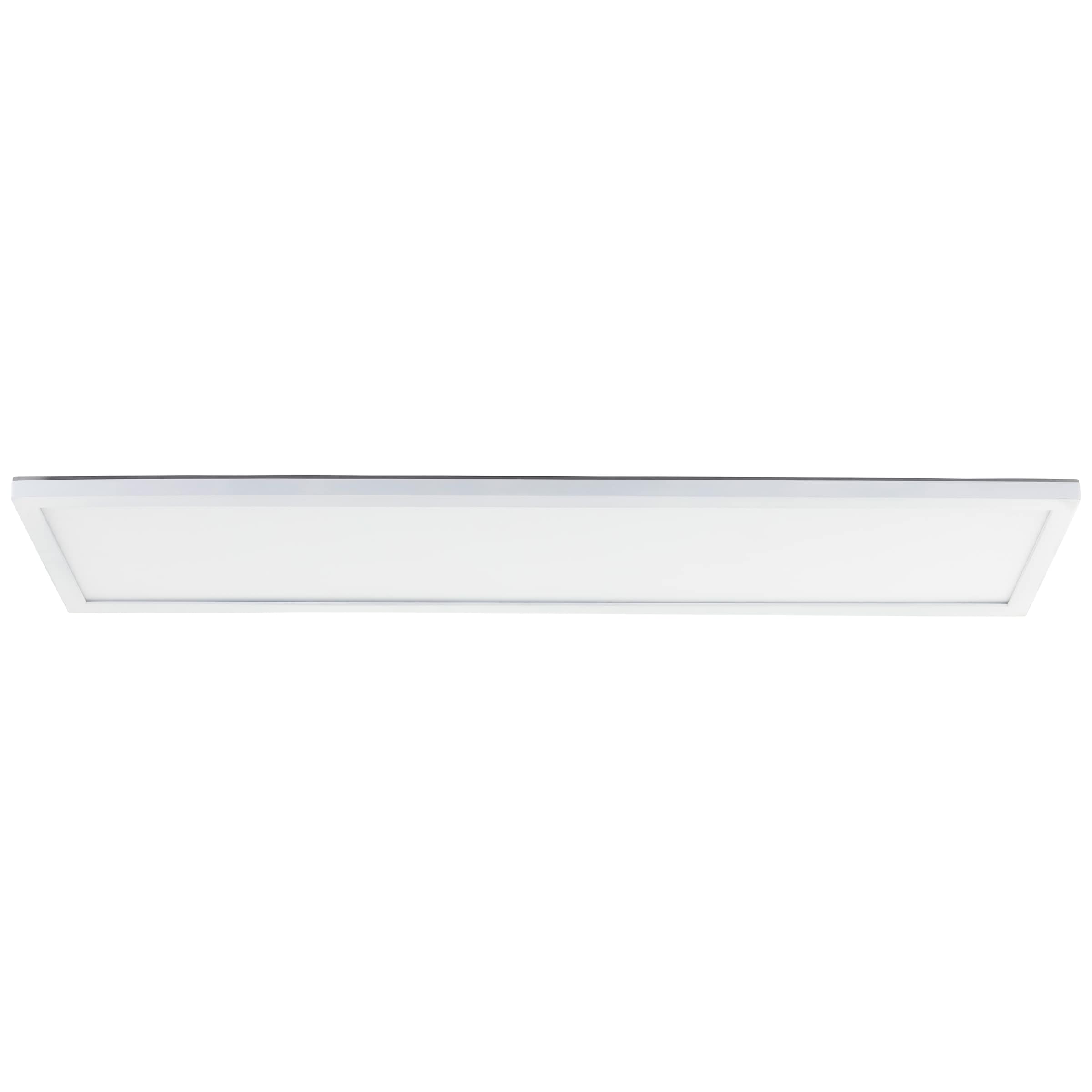 LED Panel »Milton«, 25 x 96 cm, 24 W, 3200 lm, 4000 K, IP44