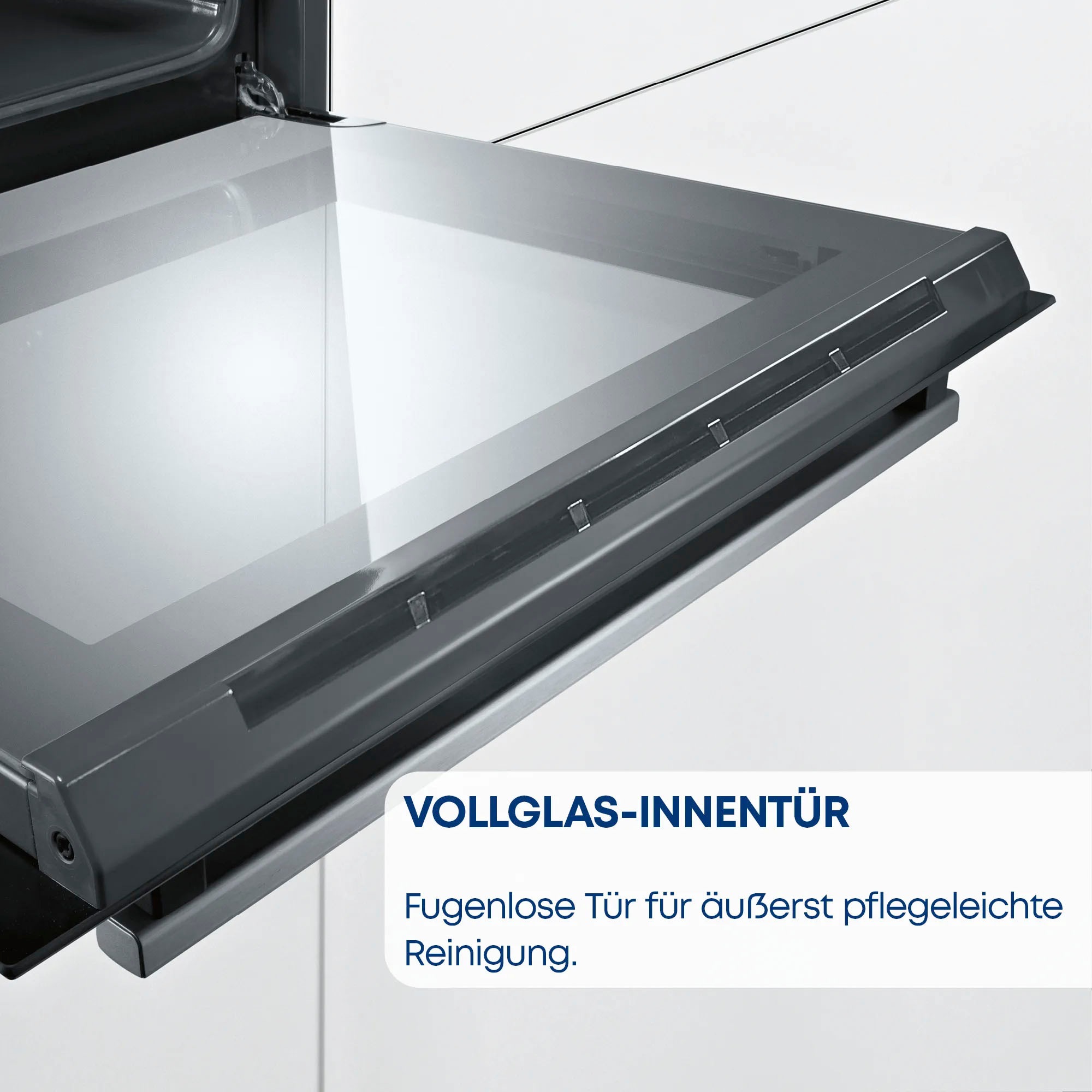Constructa Backofen-Set »CX3BS604«