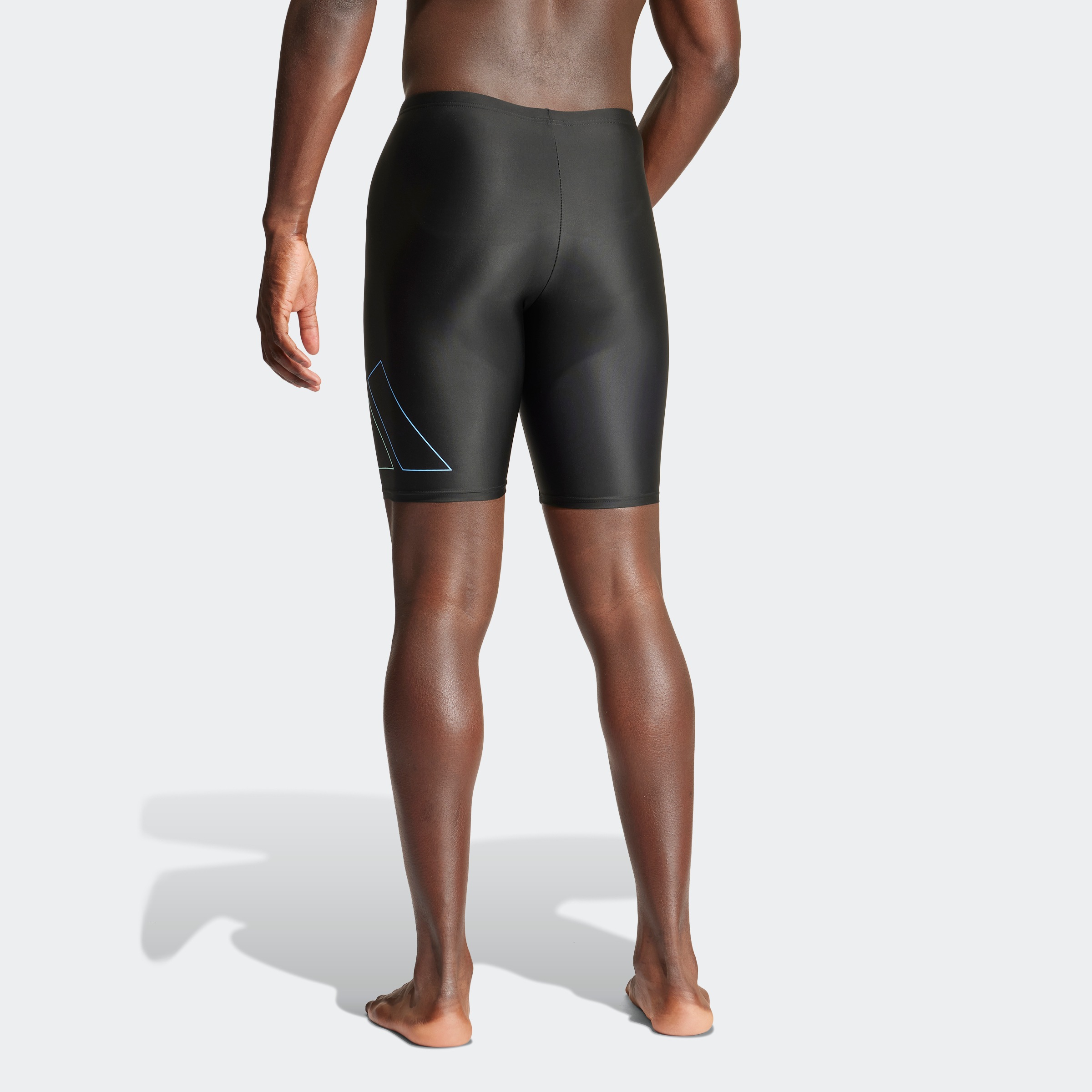 adidas Performance Badehose »BIG BARS JAMMER«, (1 St.)