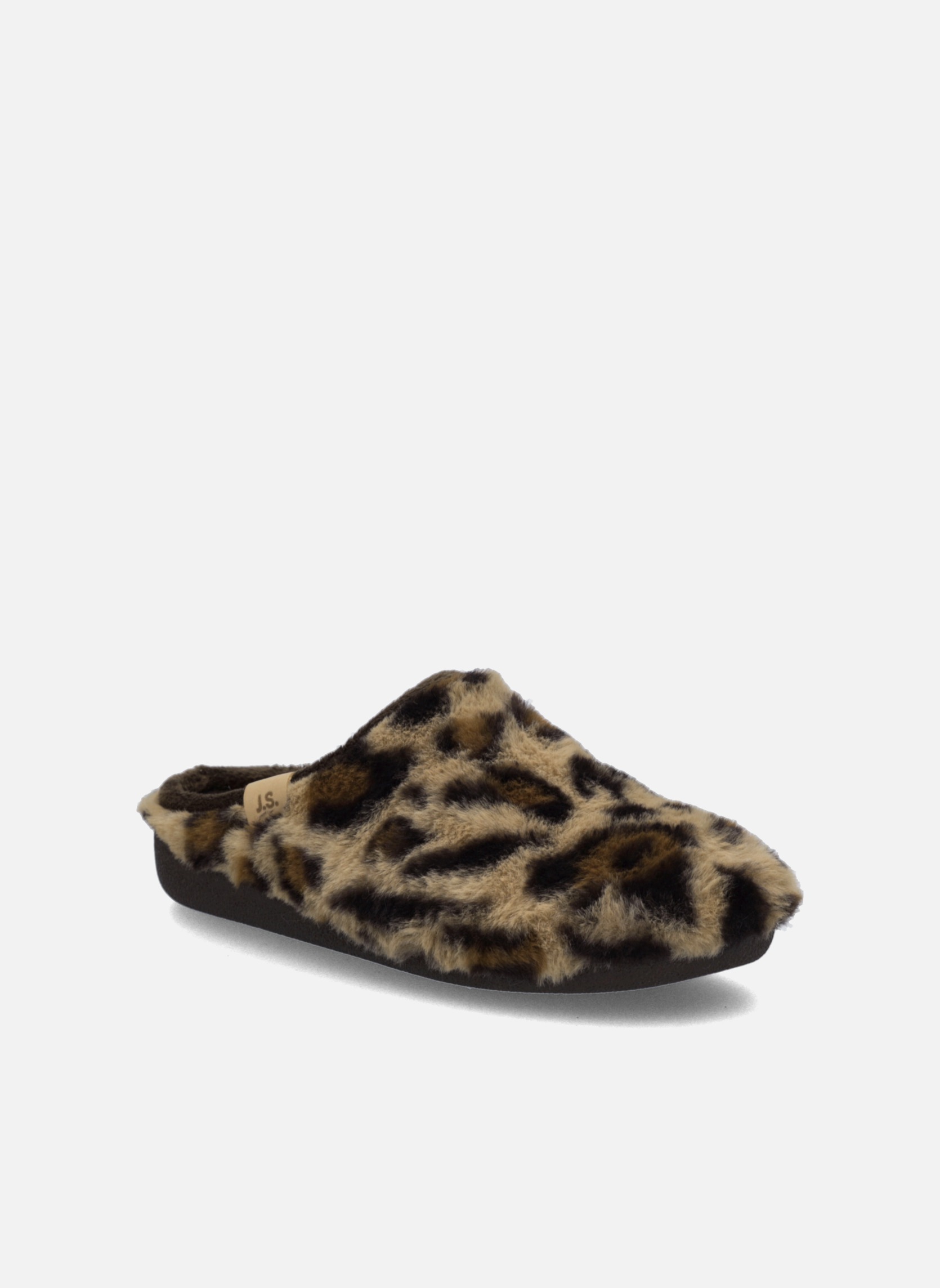 Josef Seibel Hausschuh »Cara 09, leopard«