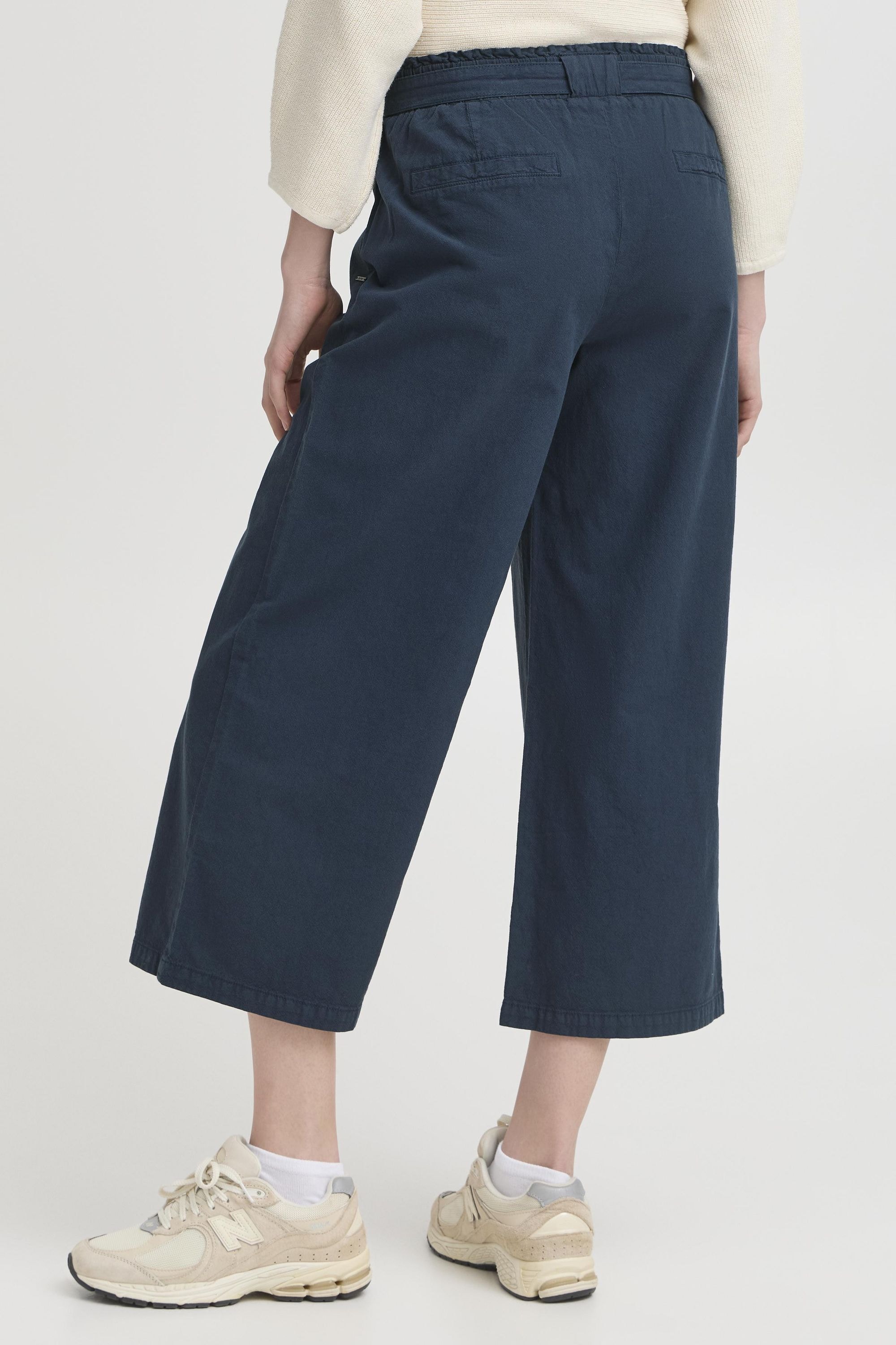 OXMO Culotte »Culotte OXLINASA«