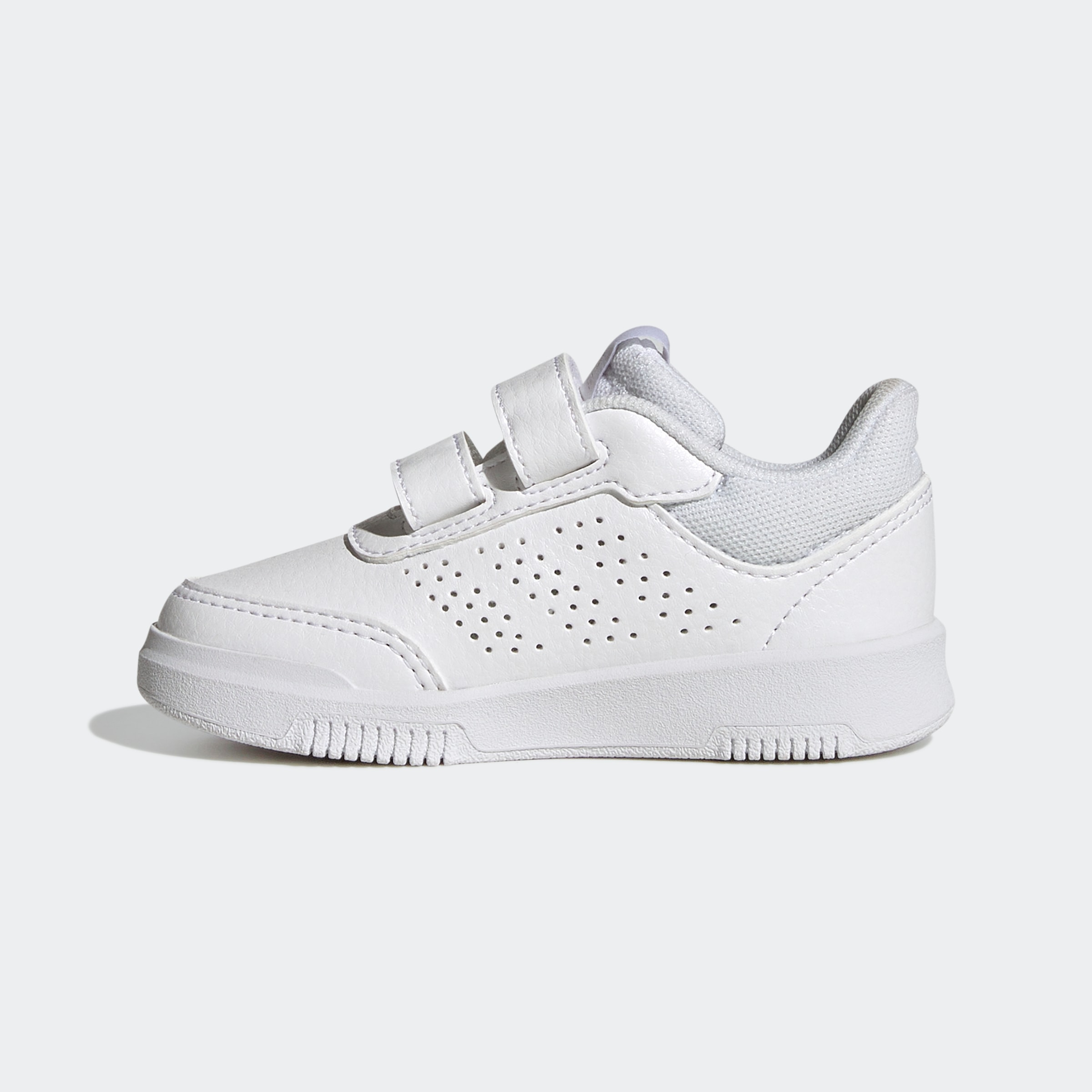 adidas Sportswear Klettschuh »TENSAUR HOOK AND LOOP«, für Kinder mit Klettverschluss