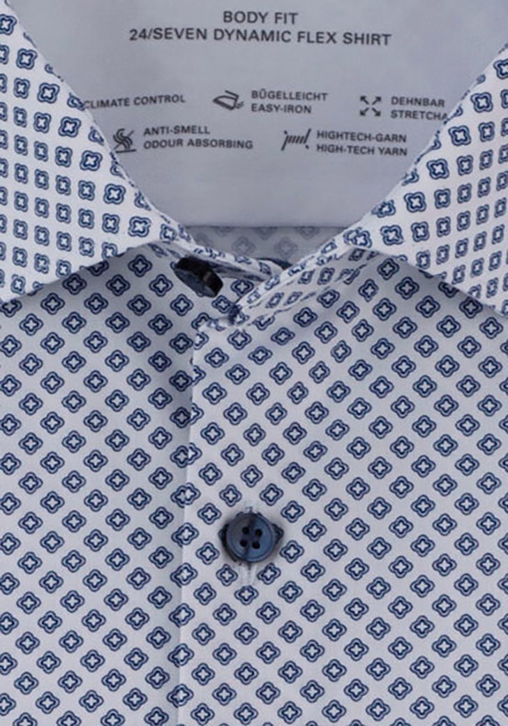 OLYMP Businesshemd »Level Five«