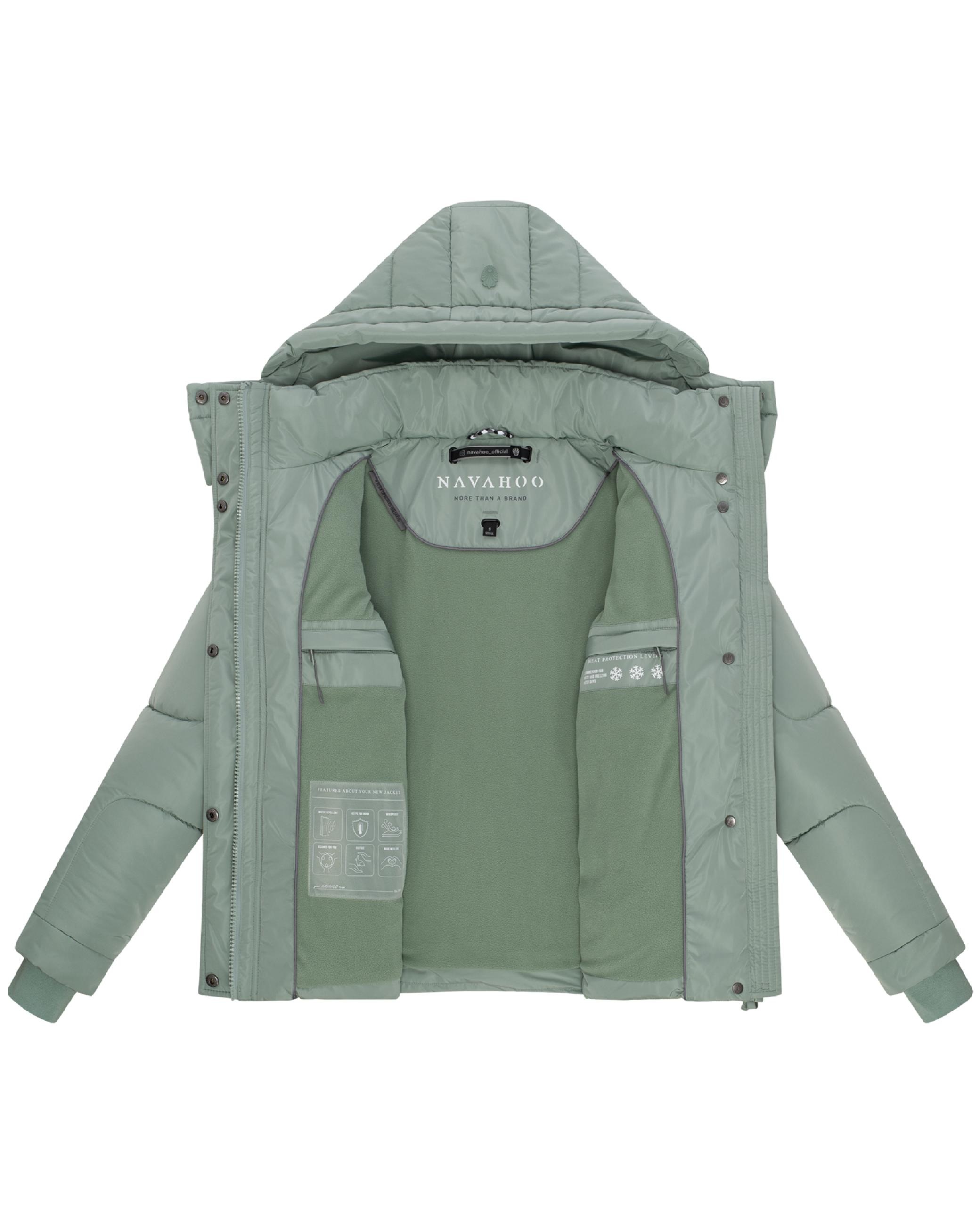 Navahoo Steppjacke »Steppjacke Zauberlicht 14«