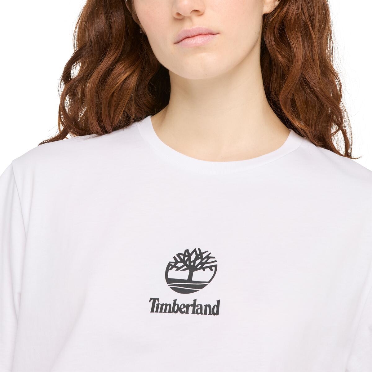 Timberland T-Shirt, UNISEX