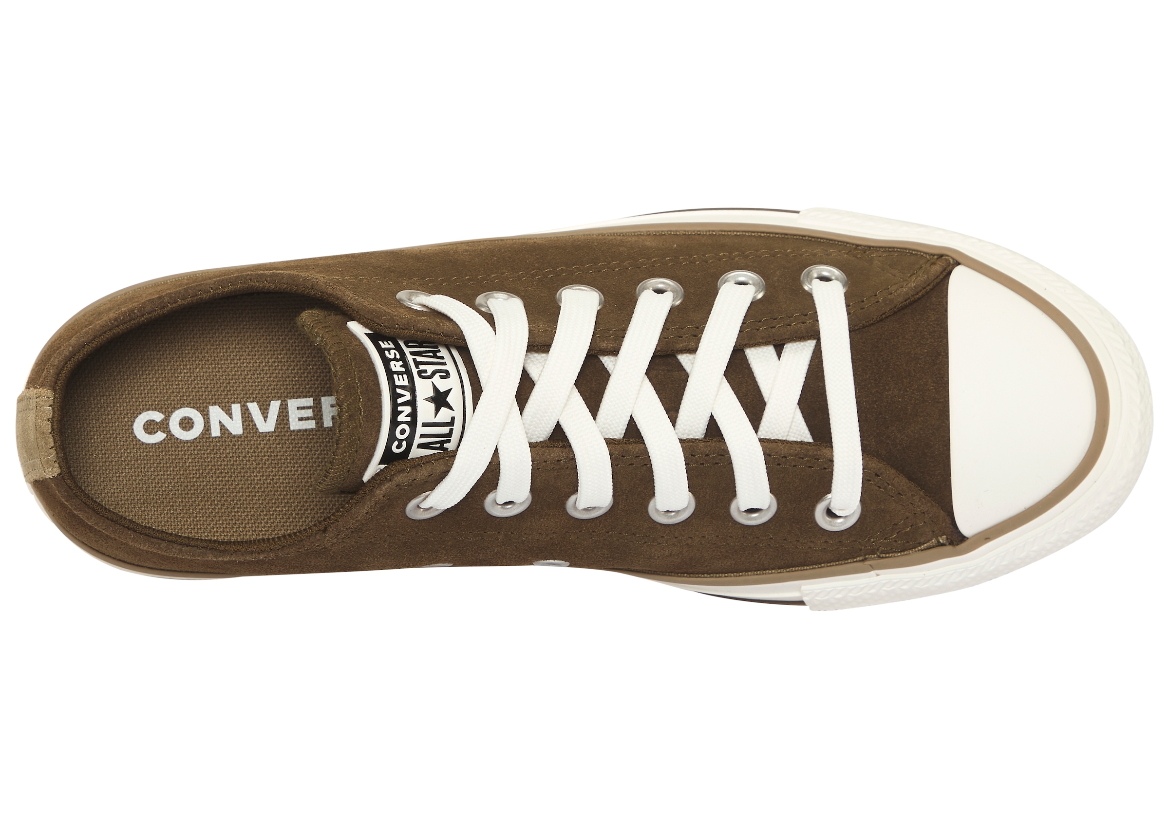 Converse Sneaker »CHUCK TAYLOR ALL STAR«