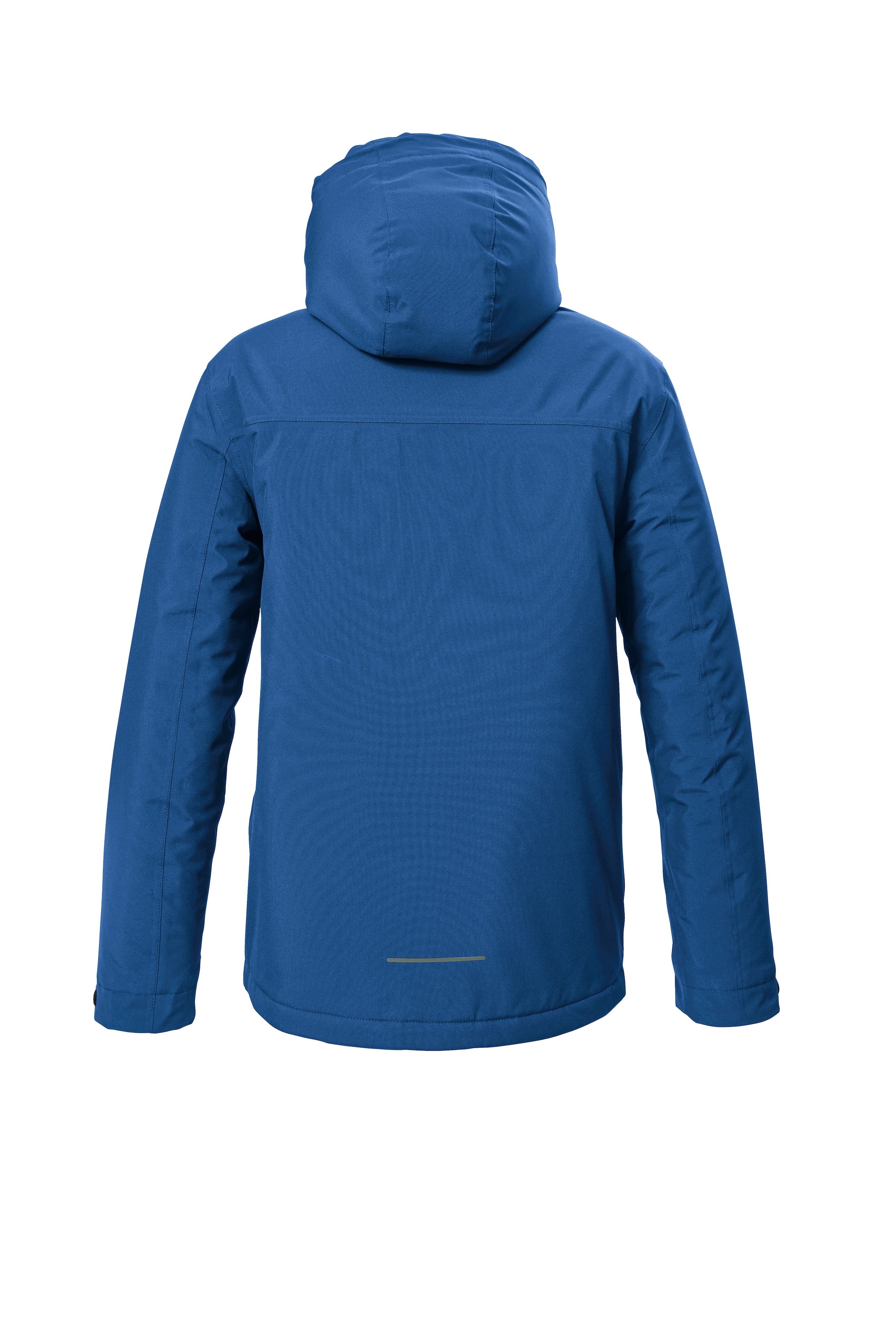 Killtec Funktionsjacke »KOW 369 BYS JCKT«, mit Kapuze, für Kinder