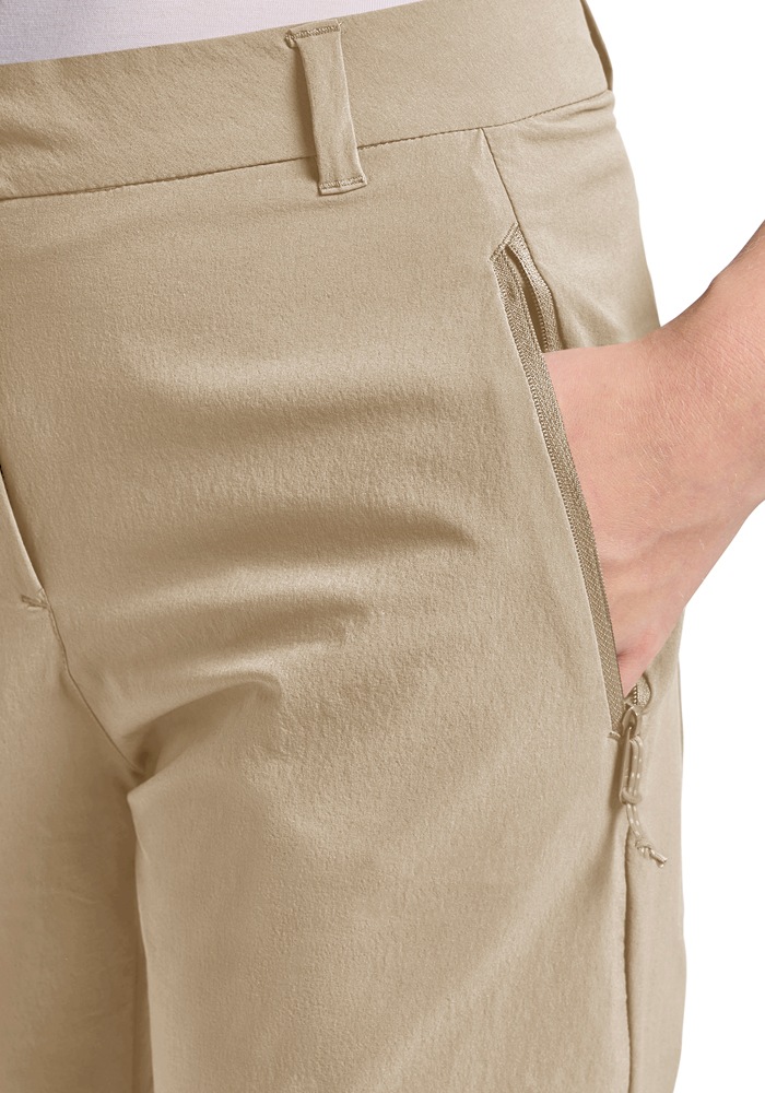 Jack Wolfskin 3/4-Hose »HIKEOUT 3/4 PANTS W«