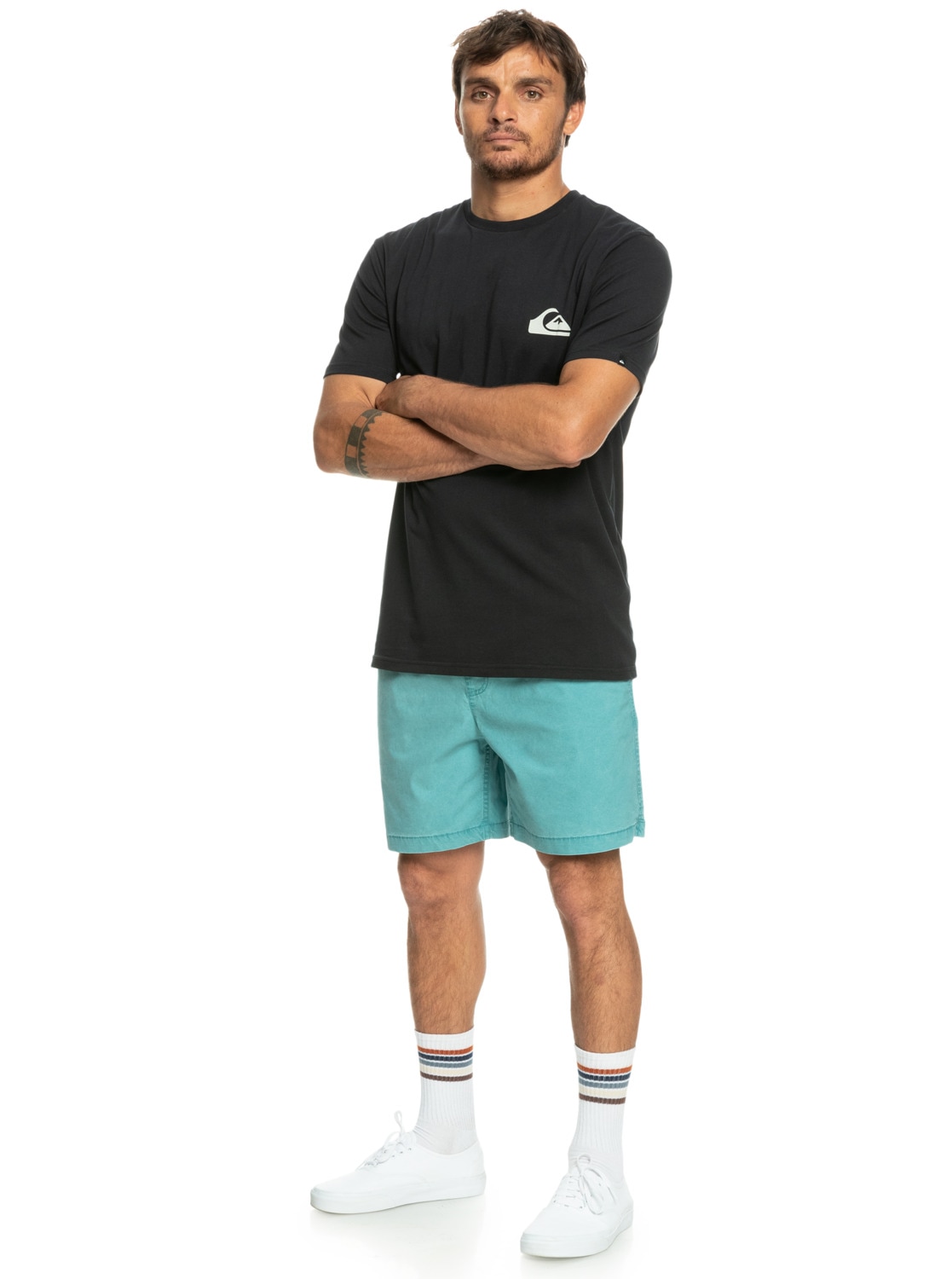 Quiksilver Shorts »Taxer«