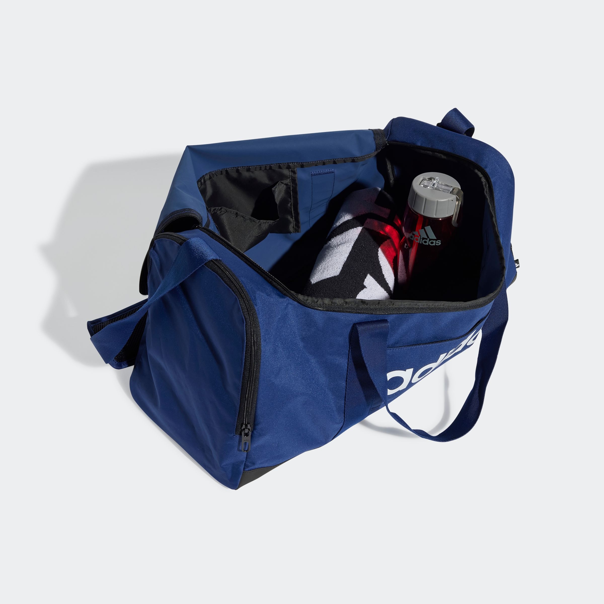adidas Performance Sporttasche »LINEAR DUFFEL M«