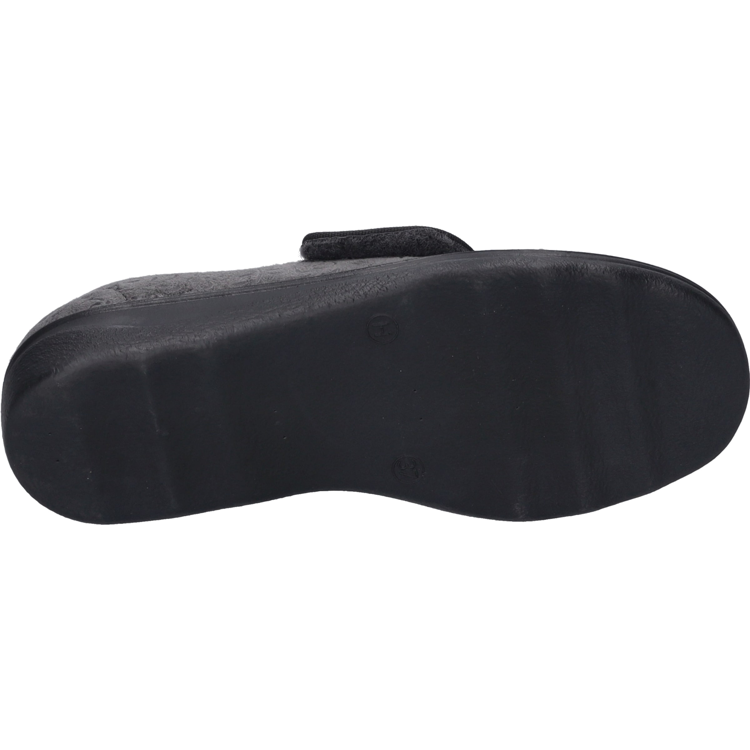 Josef Seibel Hausschuh »Nice 80, grau«