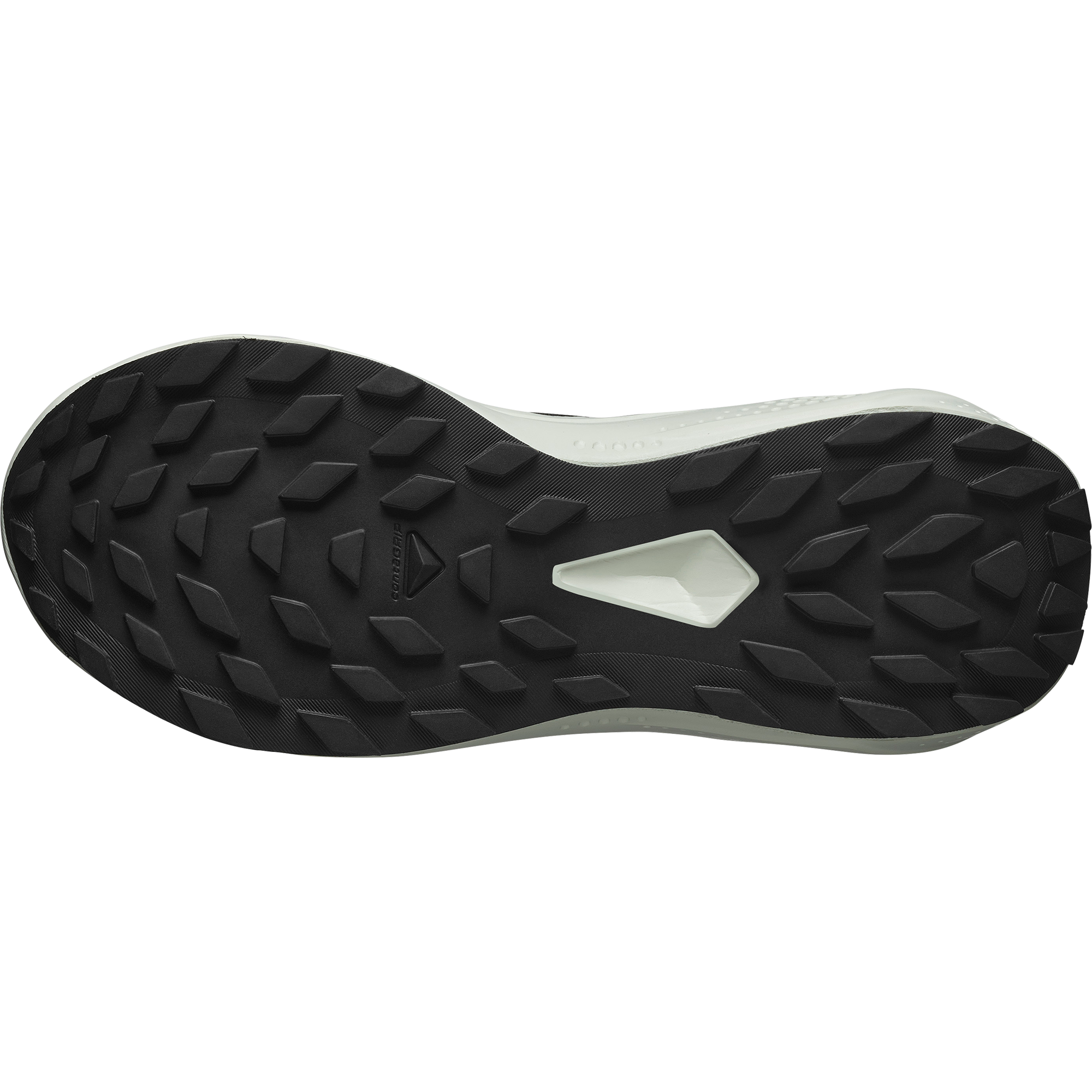 Salomon Trailrunningschuh »ALPHAGLIDE W«, wasserdicht