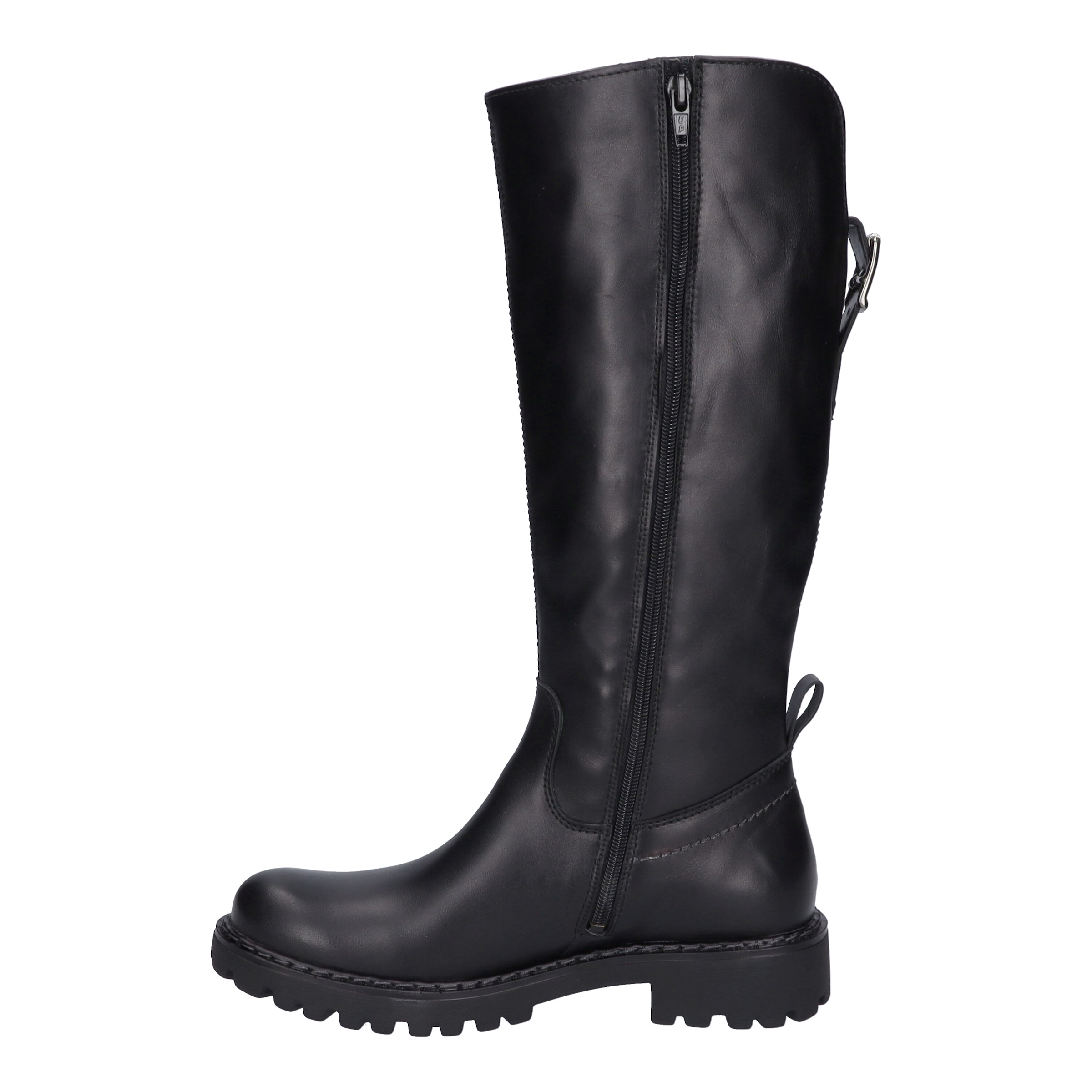 Josef Seibel Stiefel »Marta 15, schwarz«