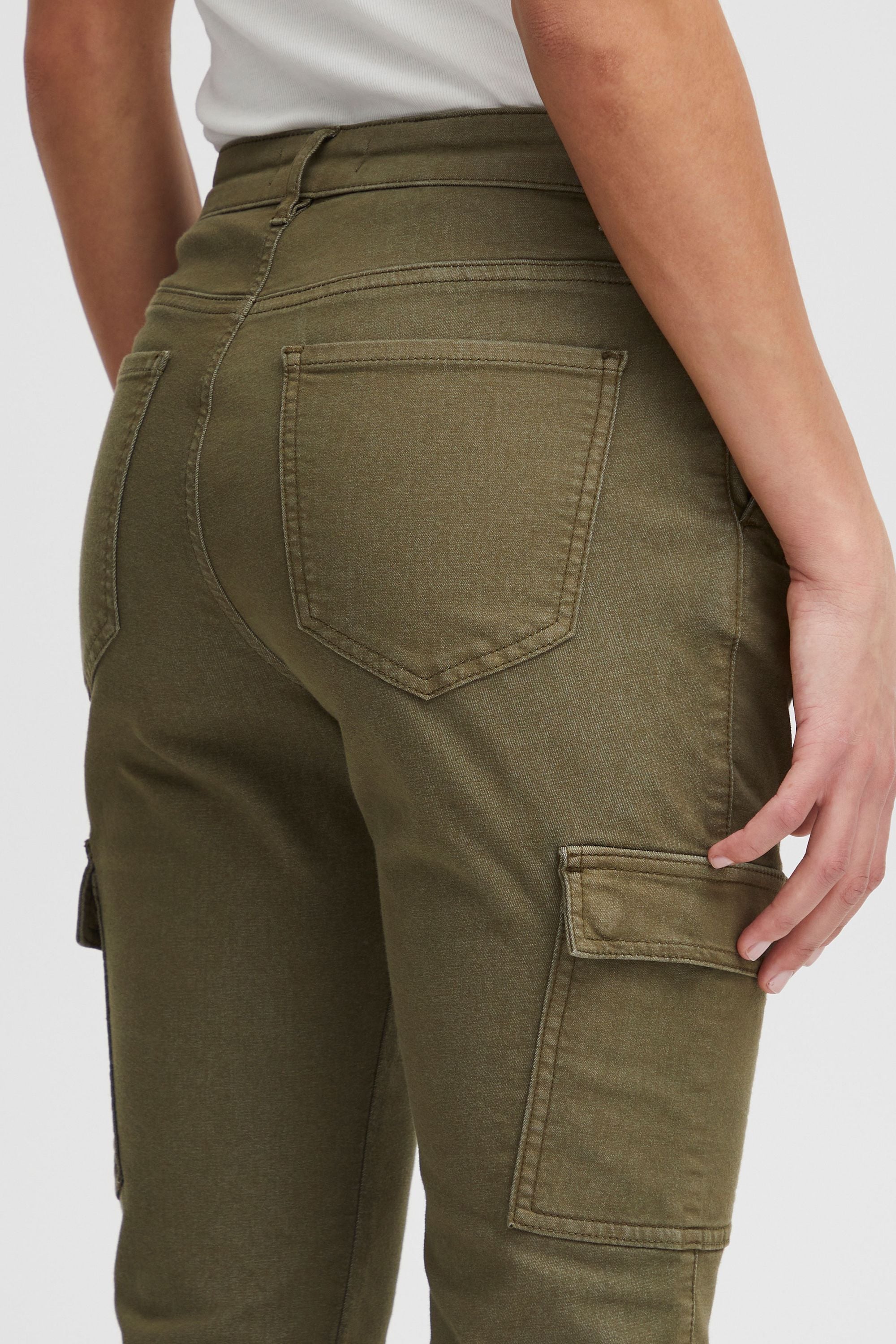 Pulz Jeans Cargohose »Cargohose PZRosita«
