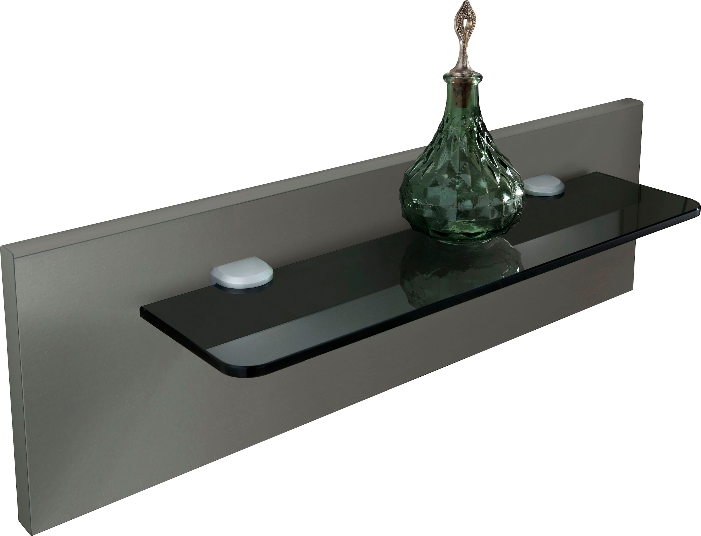 WIEMANN Aufsatzpaneel »Monaco« wahlweise mit Beleuchtung