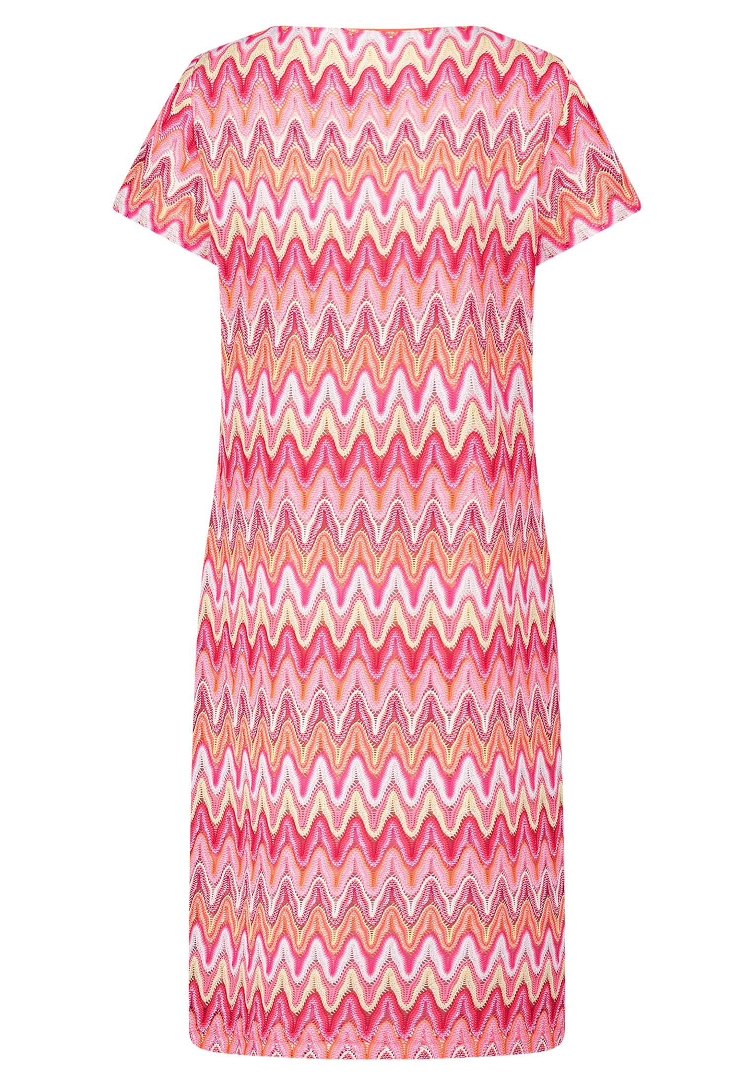 Betty Barclay Spitzenkleid »Spitzenkleid mit Rundhalsausschnitt«