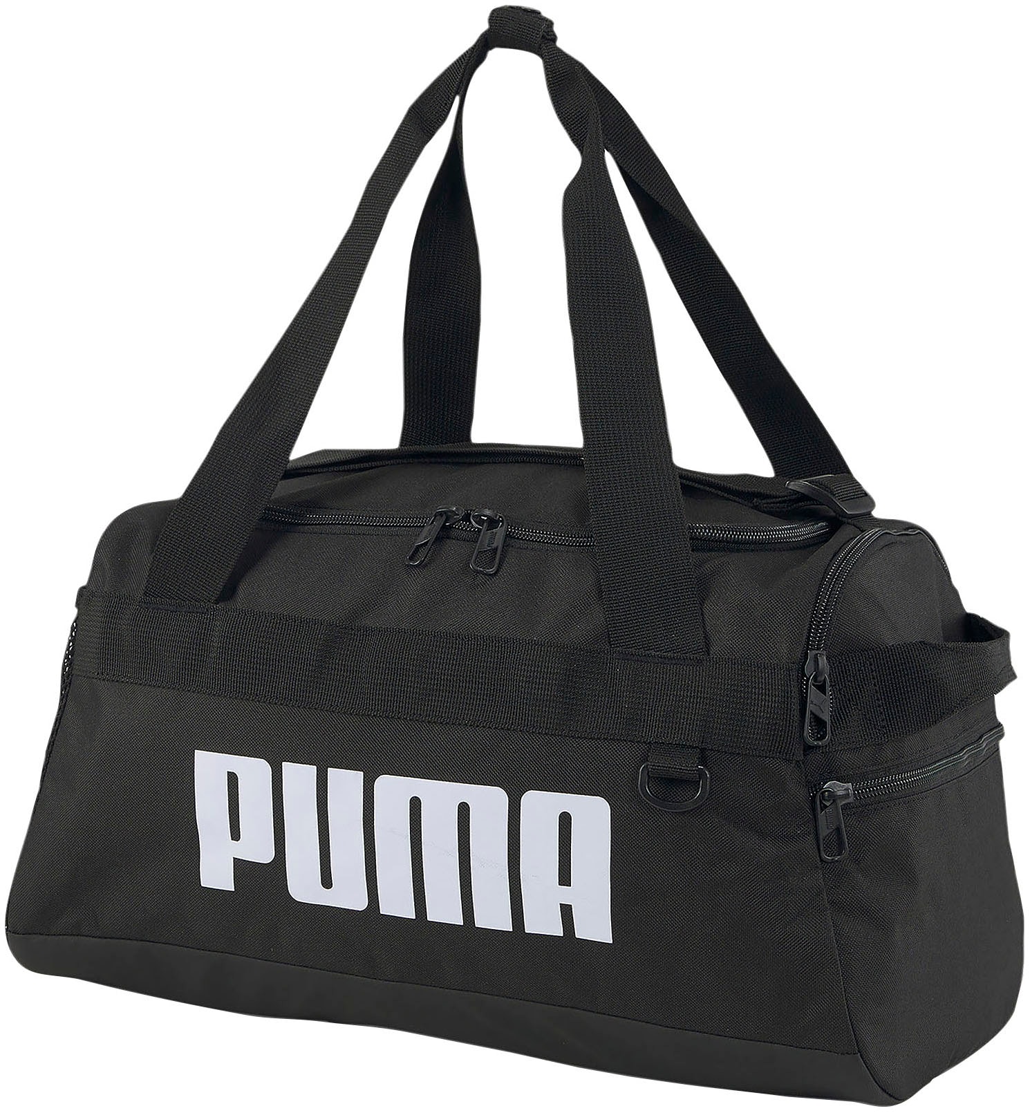 PUMA Sporttasche »CHALLENGER DUFFEL BAG XS«