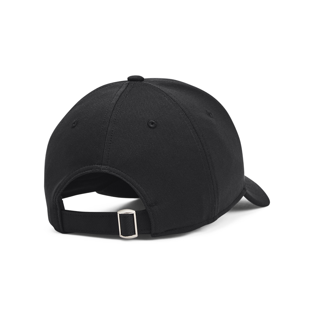 Under Armour® Baseball Cap »MEN'S UA BLITZING ADJ« mit HeatGear®-Schweißband, leichtes Material, aus Polyester