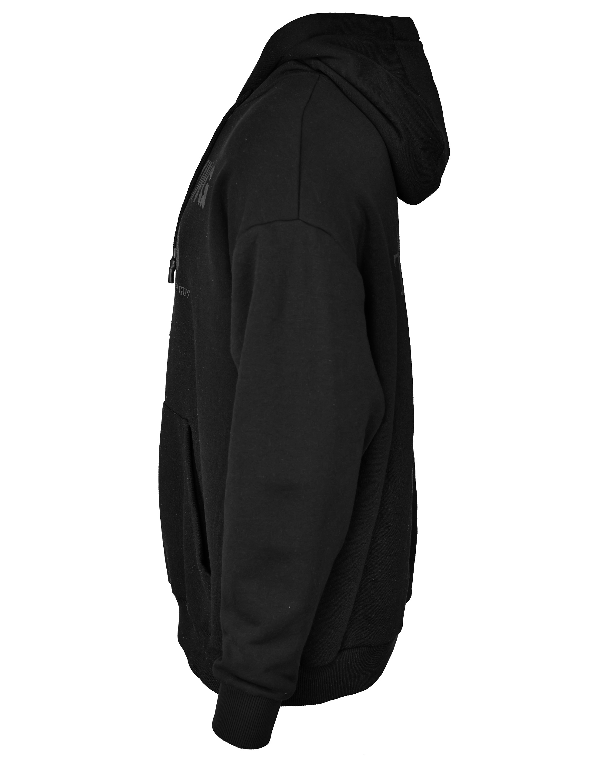 TOP GUN Kapuzensweatshirt »Hoodie TG22003«
