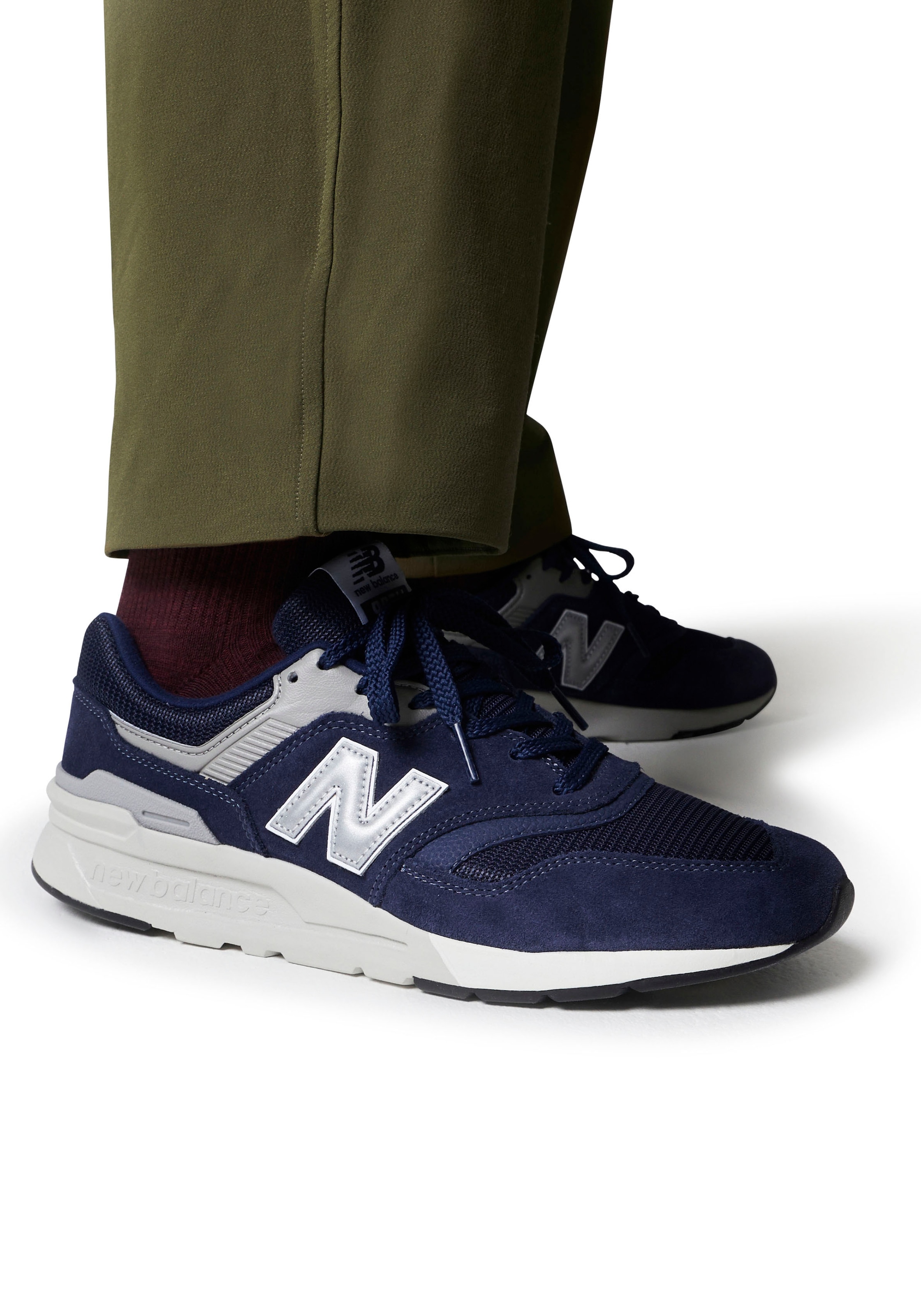 New Balance Sneaker »997H«