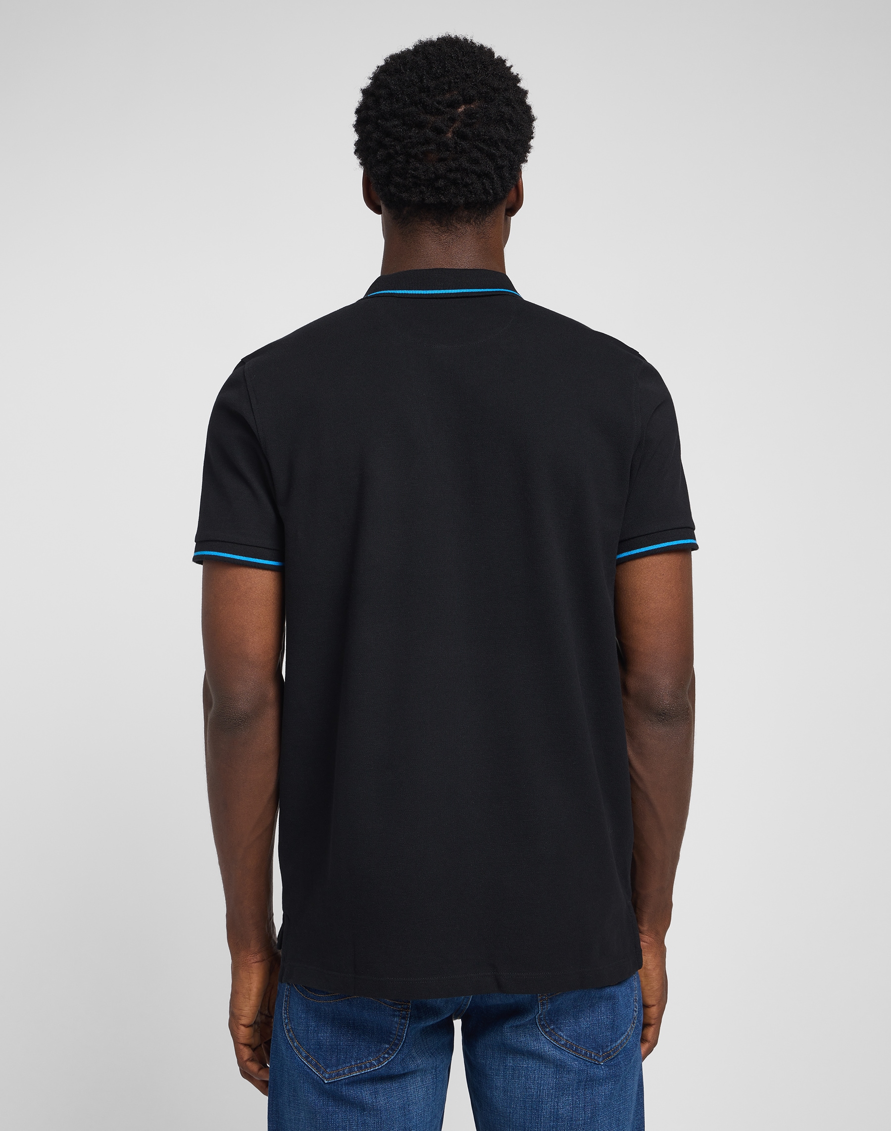 Lee® Poloshirt