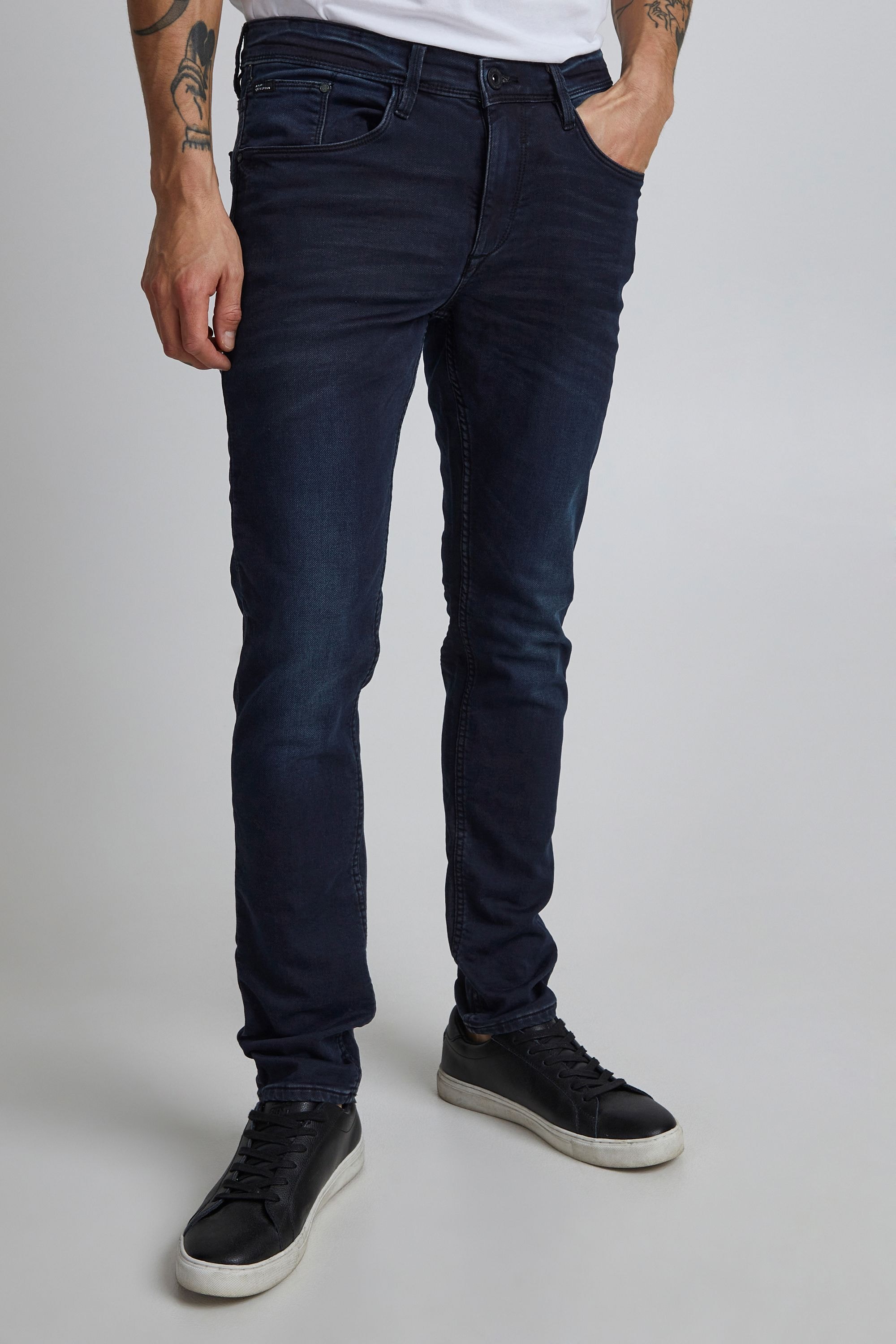 Blend Slim-fit-Jeans »Slim Fit Jeans BHJet«