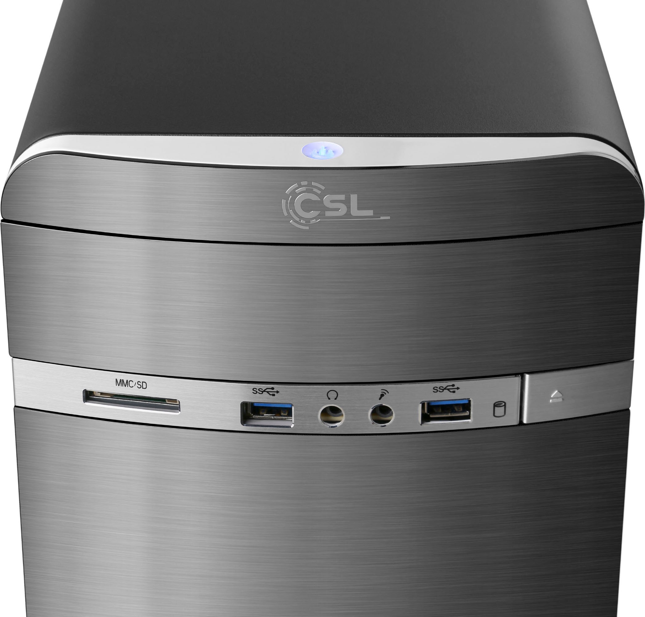 CSL PC »Speed V25883«