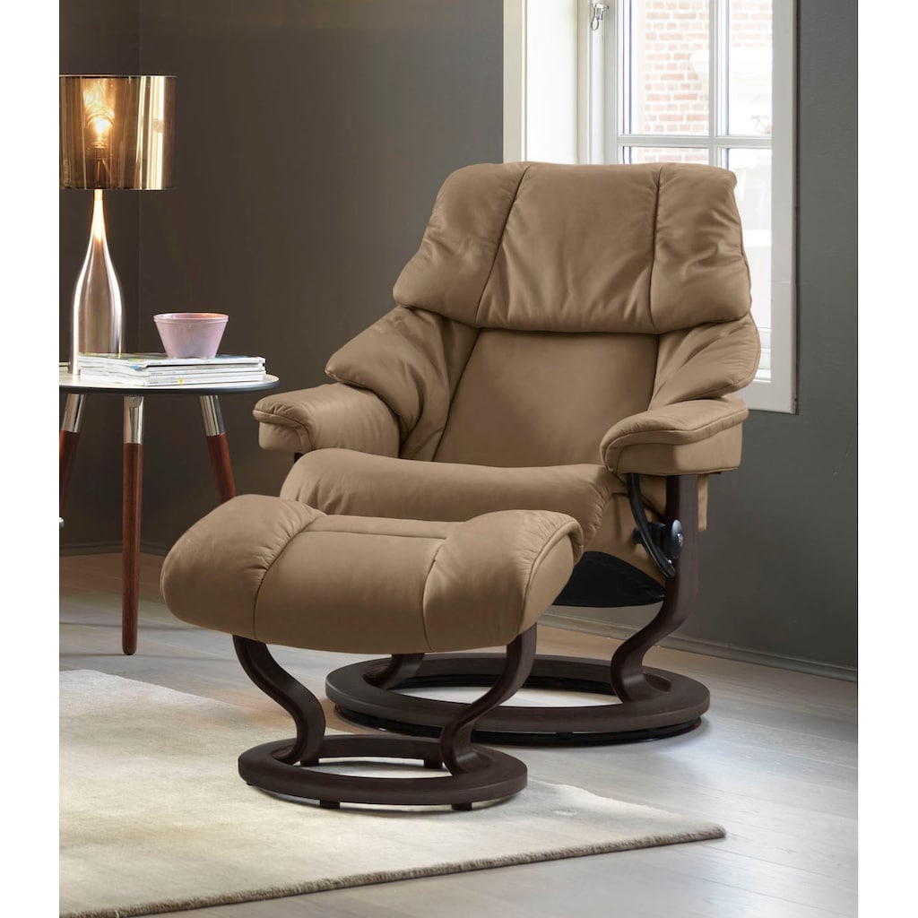 Stressless® Relaxsessel »Reno«