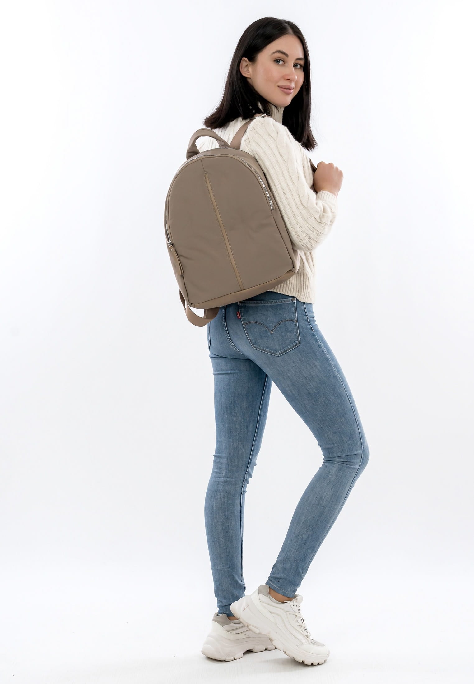SURI FREY Rucksack »Rucksack SFY Pauly«
