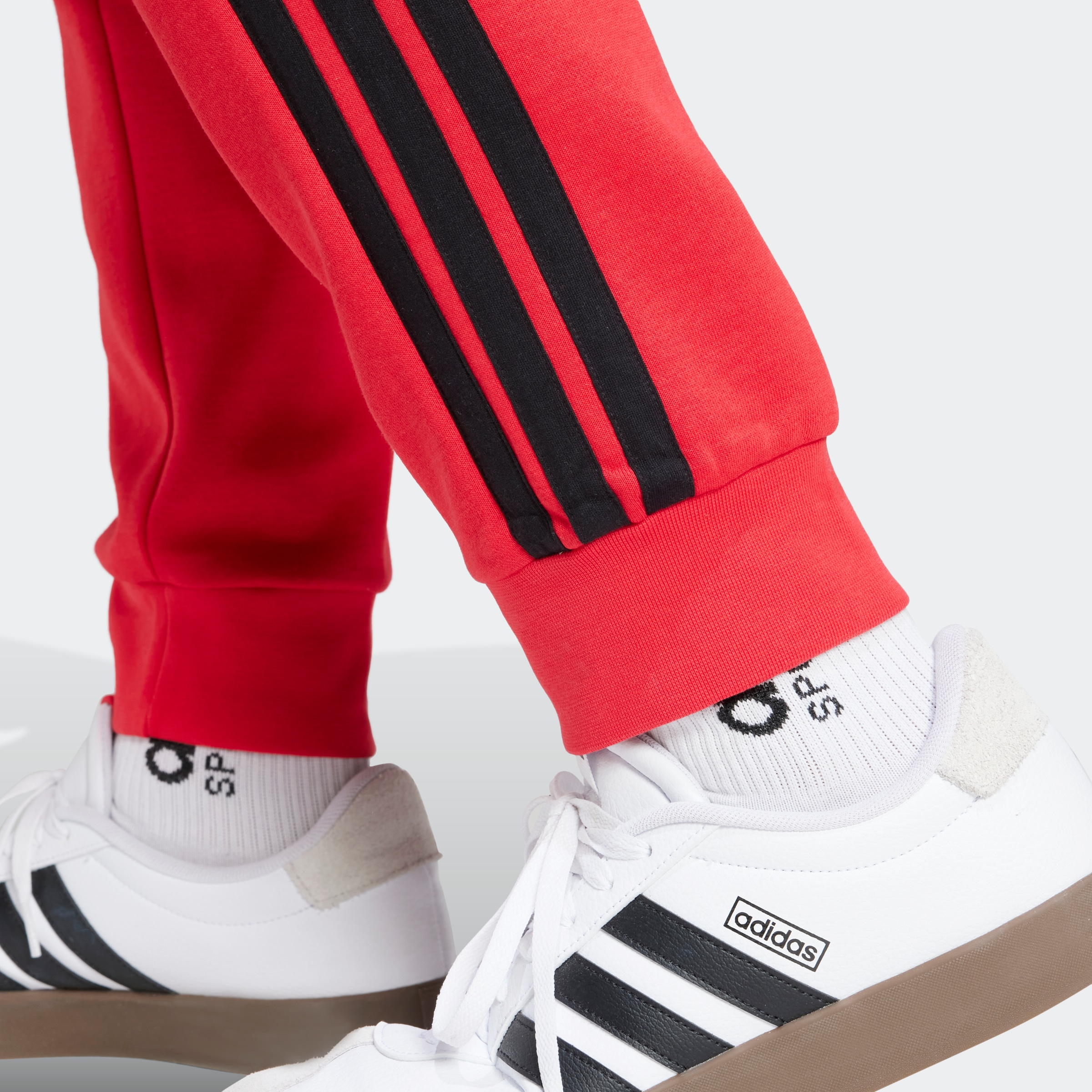 adidas Sportswear Sporthose »M 3S FL TC PT«, (1 tlg.)