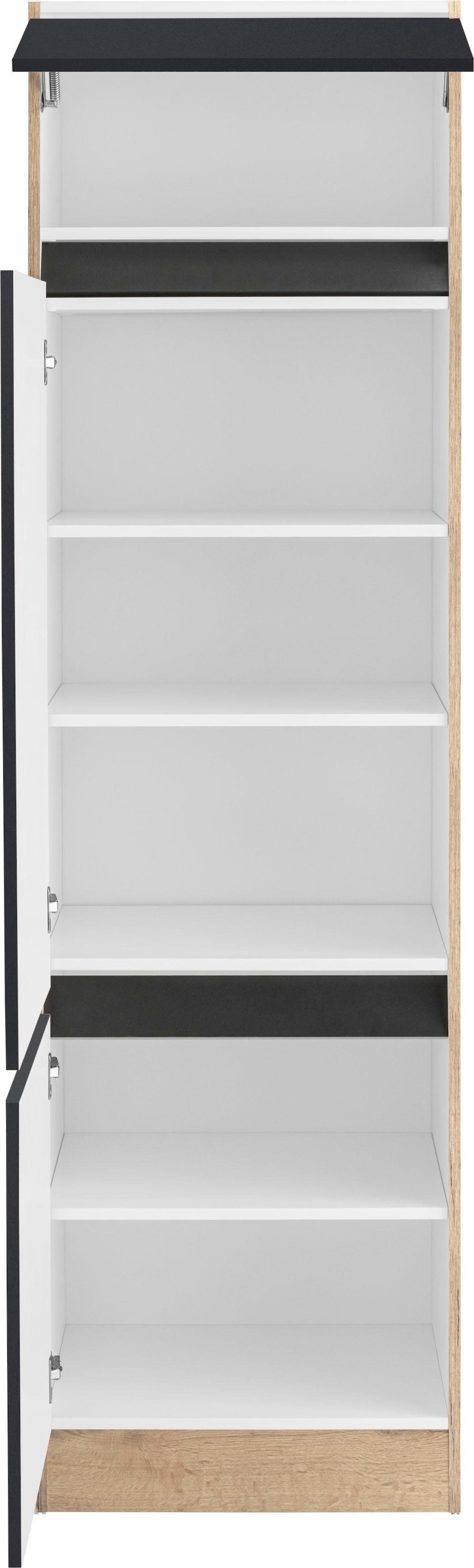 OPTIFIT Seitenschrank »Roth« Breite 60 cm