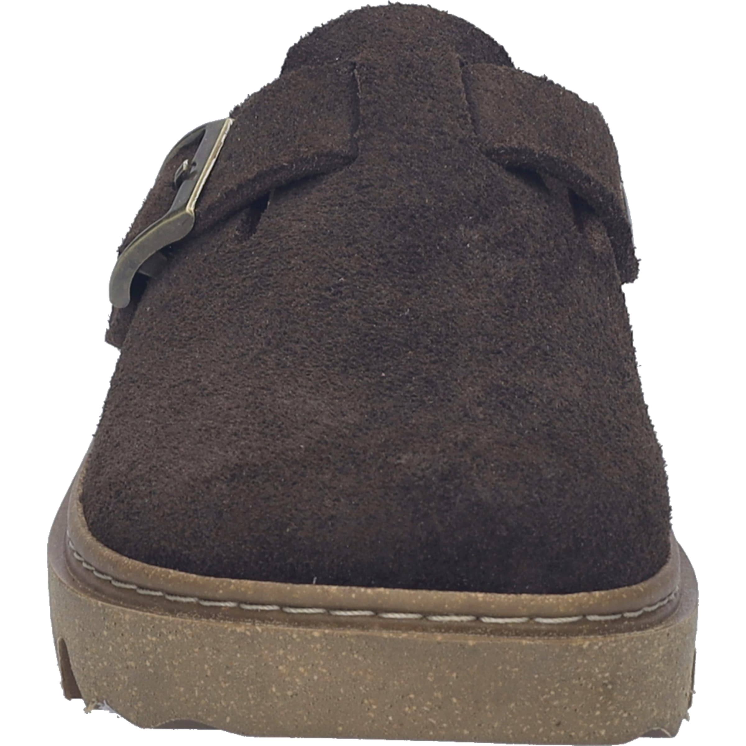 Josef Seibel Hausschuh »Carmaux 05, moro«