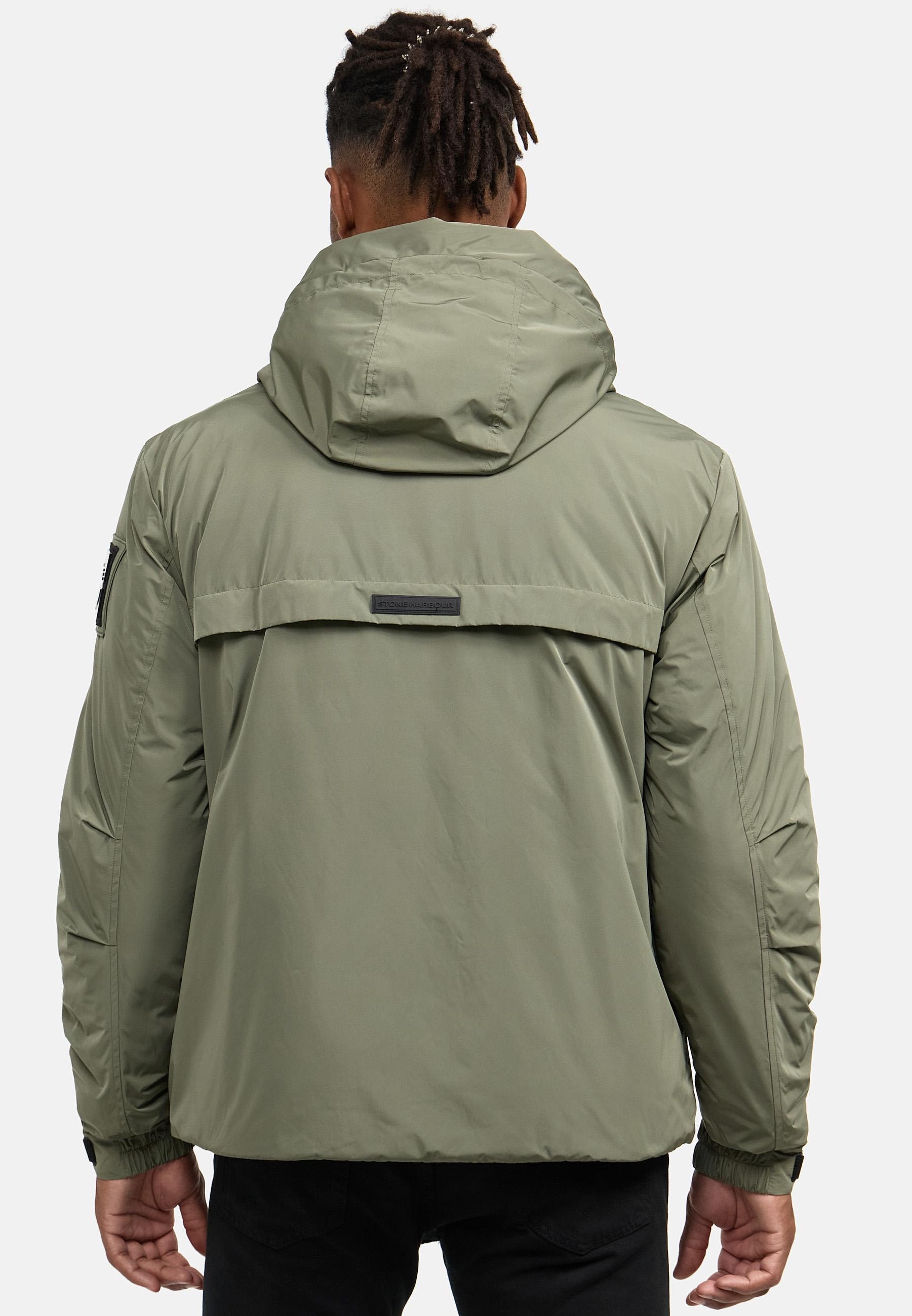 Stone Harbour Winterjacke »Outdoorjacke Yorchii XX«