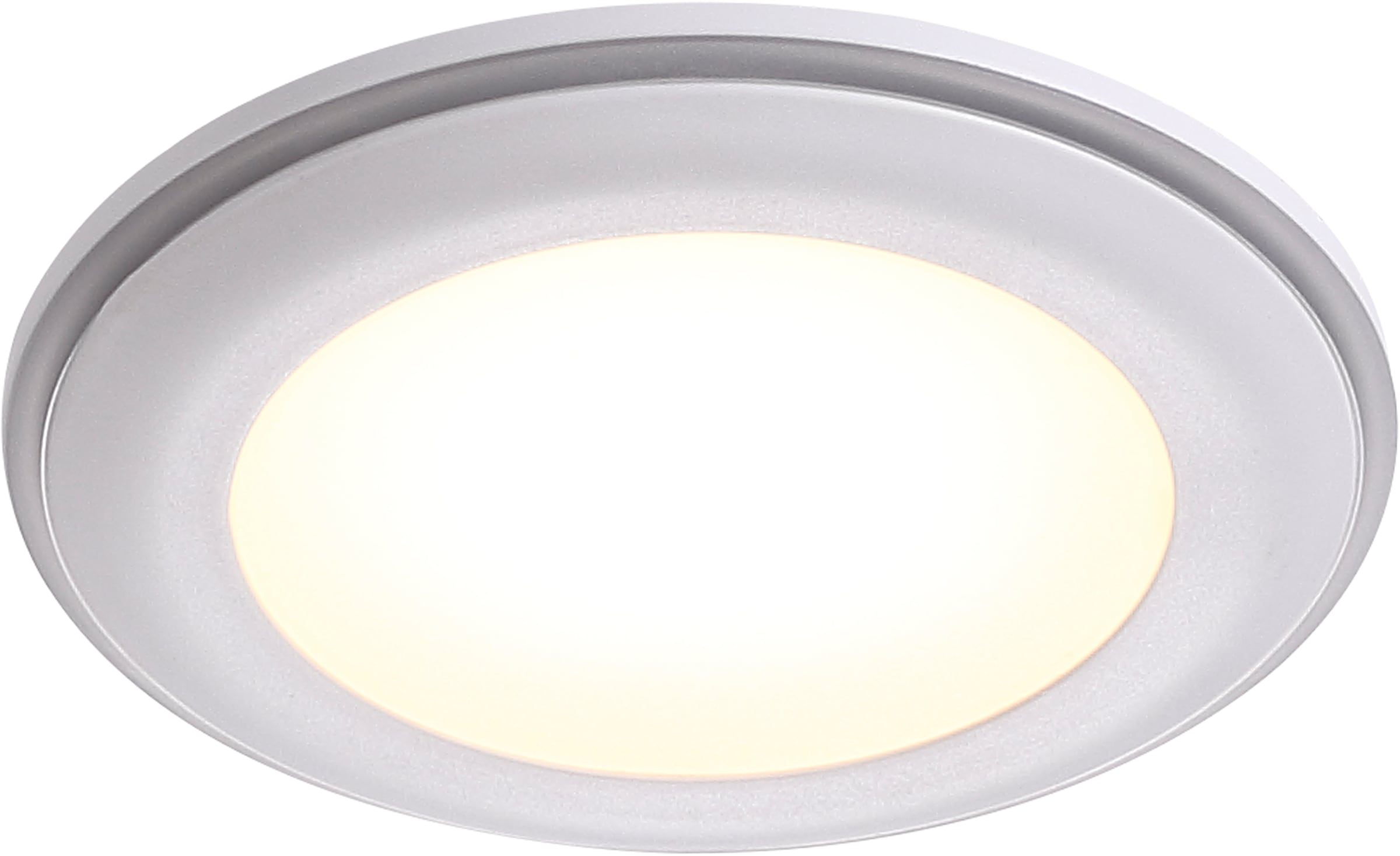 Nordlux LED Einbaustrahler »Elkton«, Einbauleuchte mit integriertem Dimmer  online kaufen | mit 3 Jahren XXL Garantie | Alle Lampen