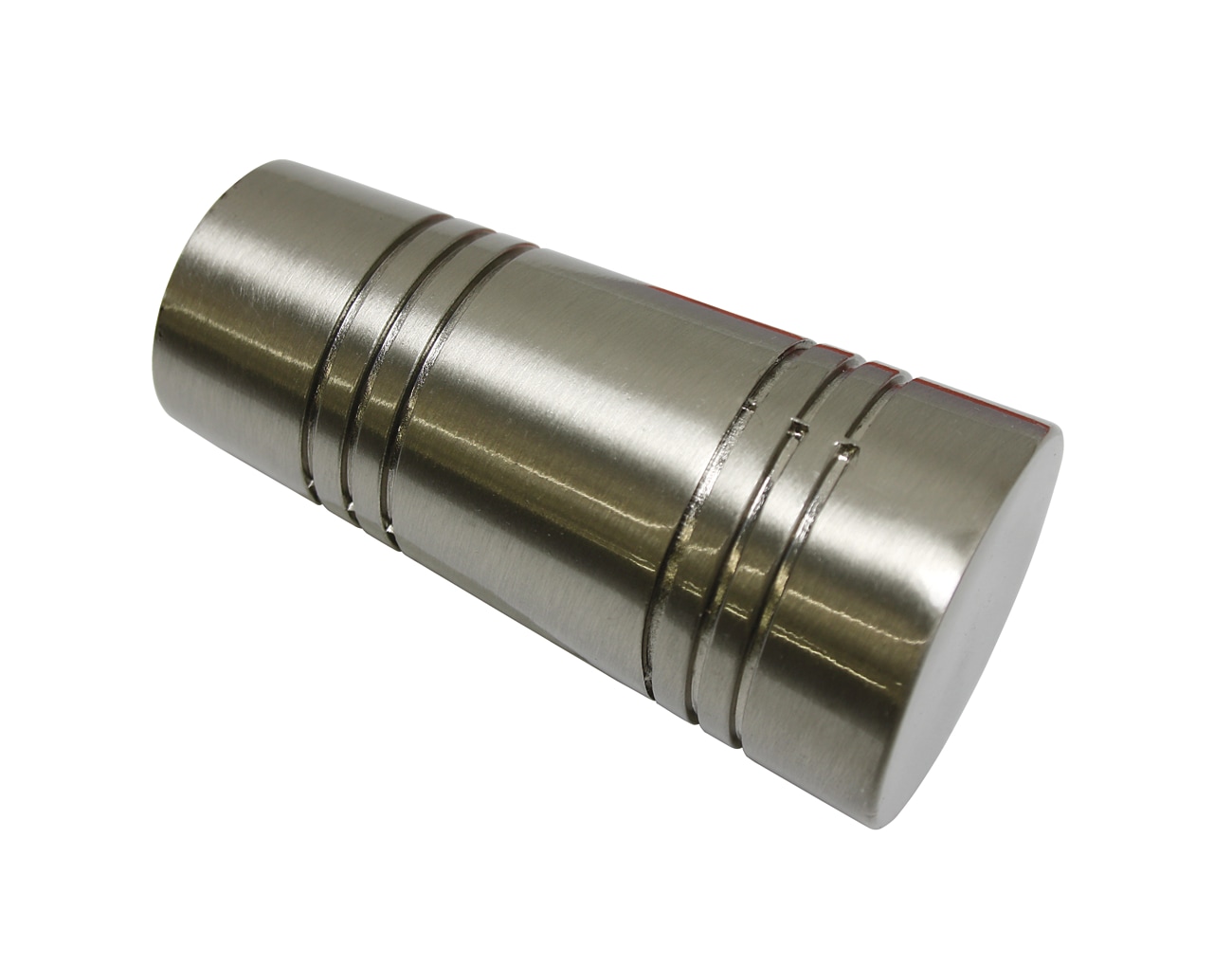 GARDINIA Gardinenstangen-Endstück »Apollo« Serie Einzelprogramm Chicago Ø 20 mm