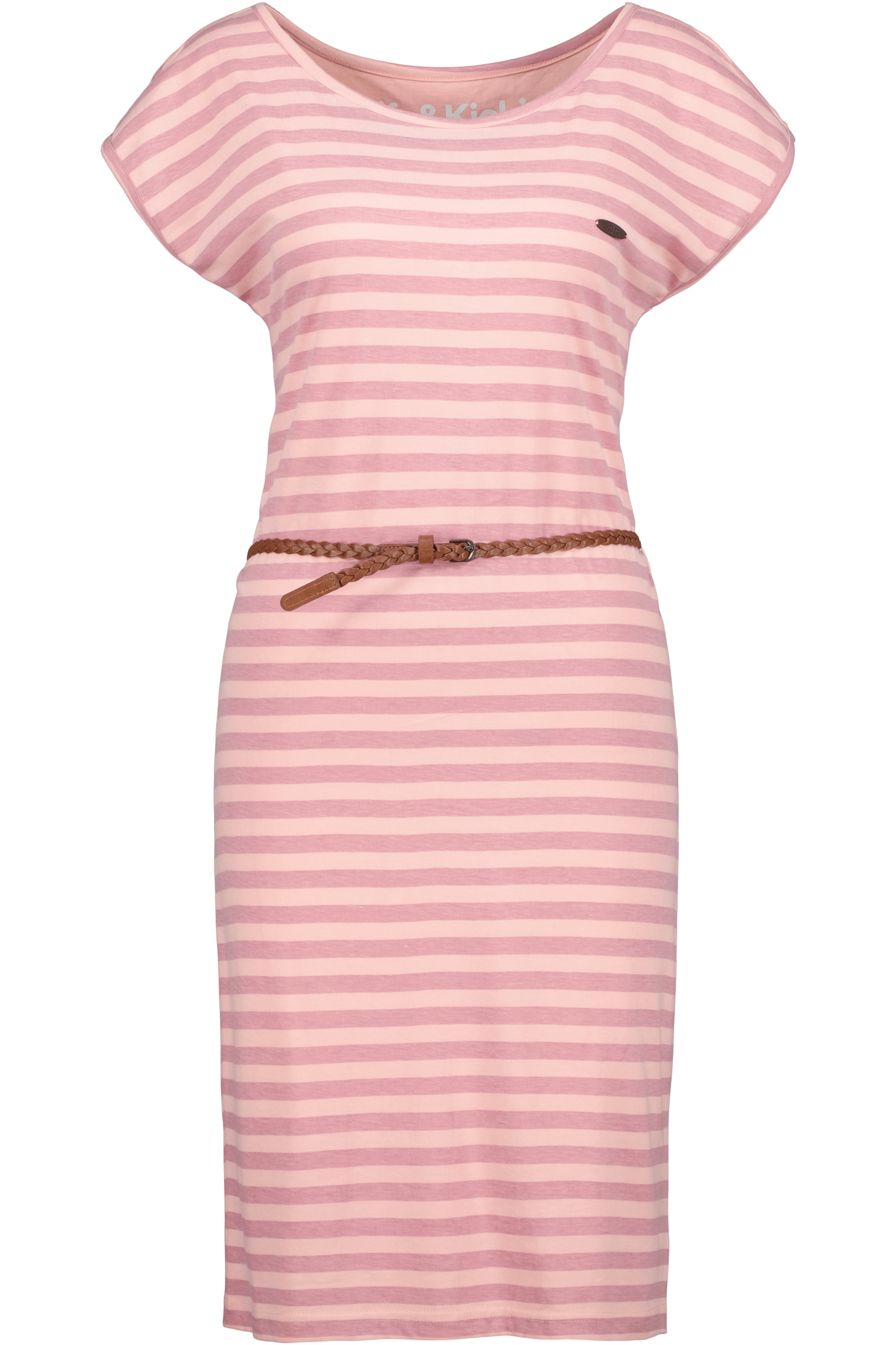 Alife & Kickin Sommerkleid