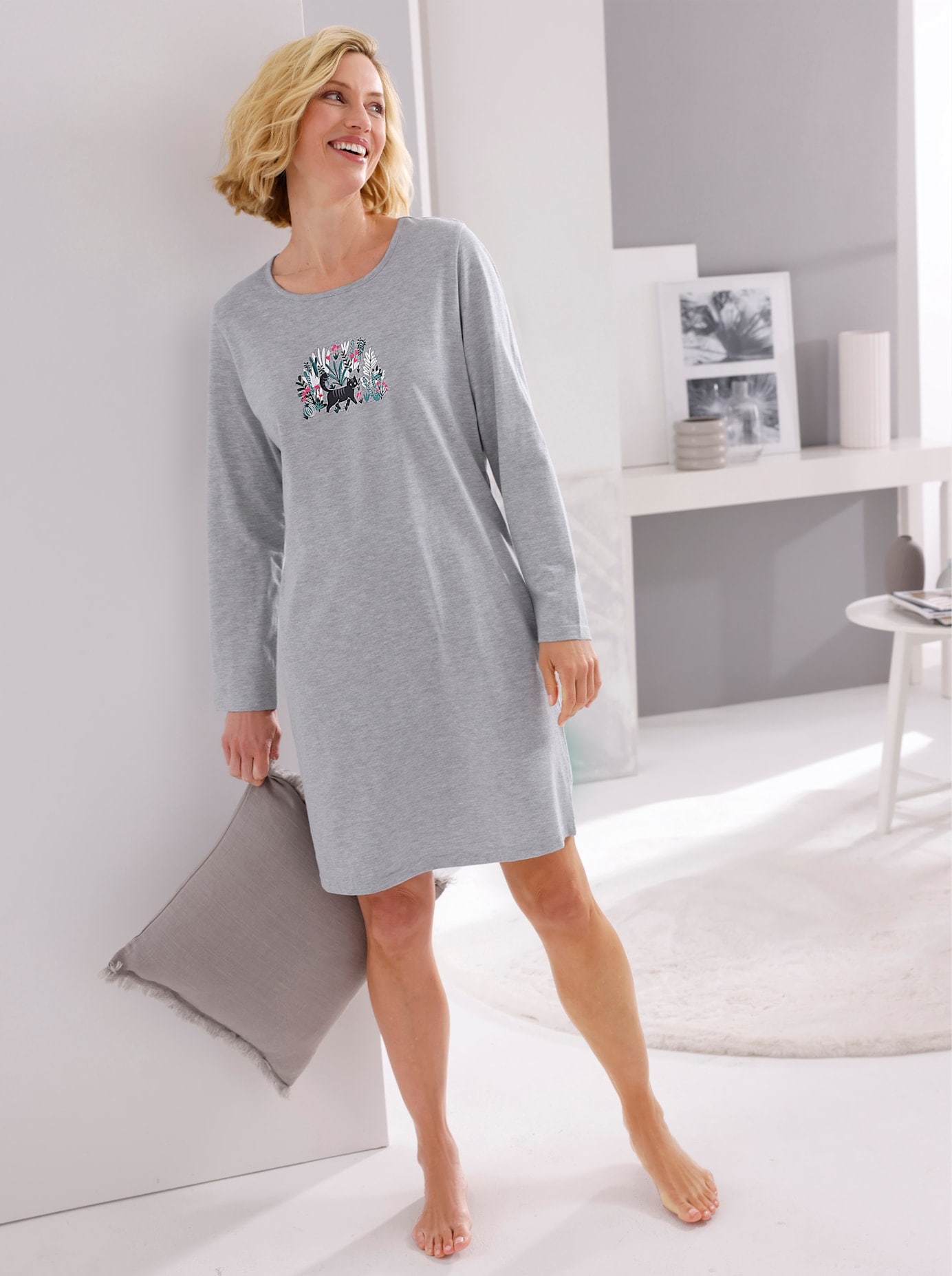 comtessa Nachthemd »Nachthemden«