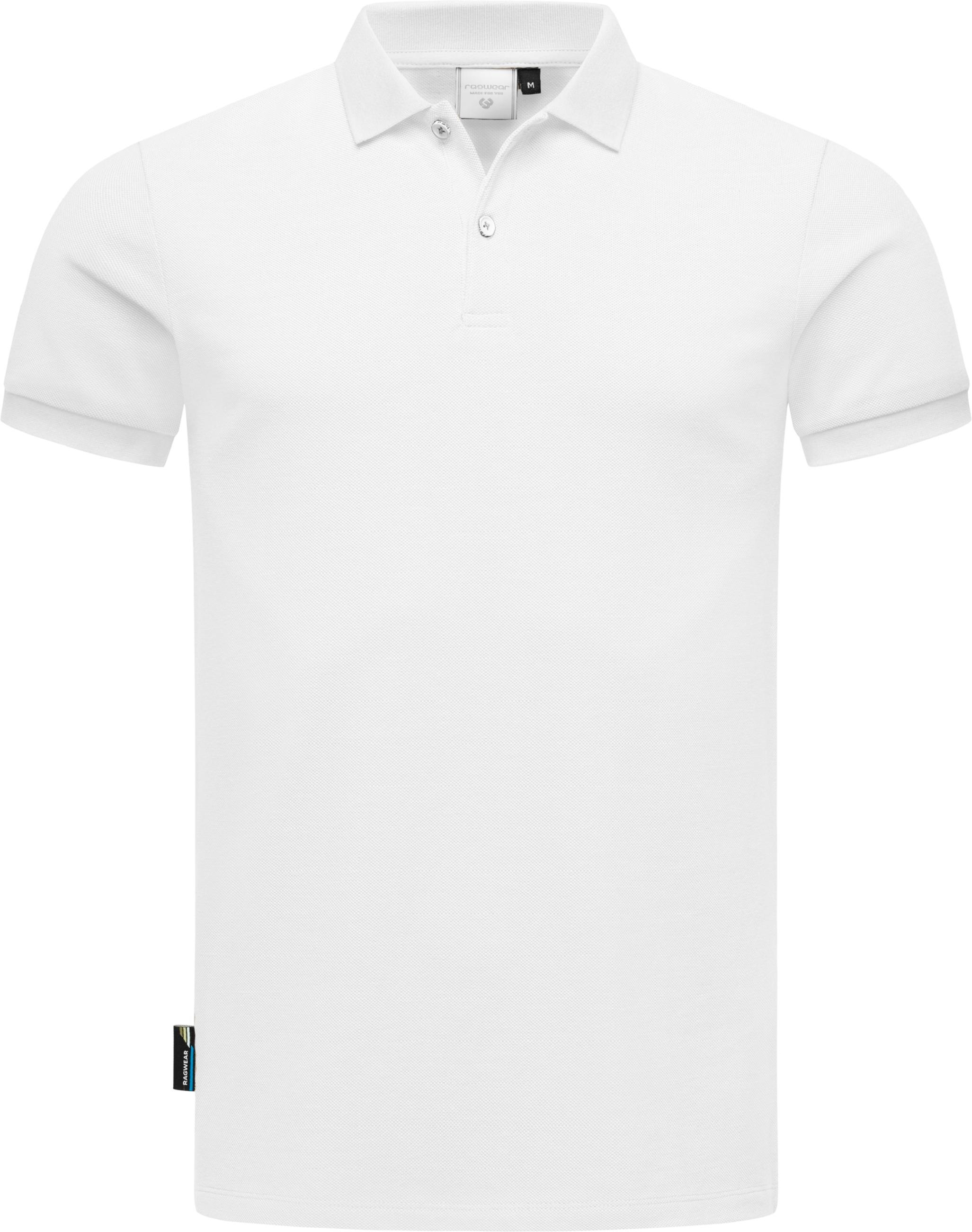 Ragwear Loungeanzug »Poloshirt Set Porpi«