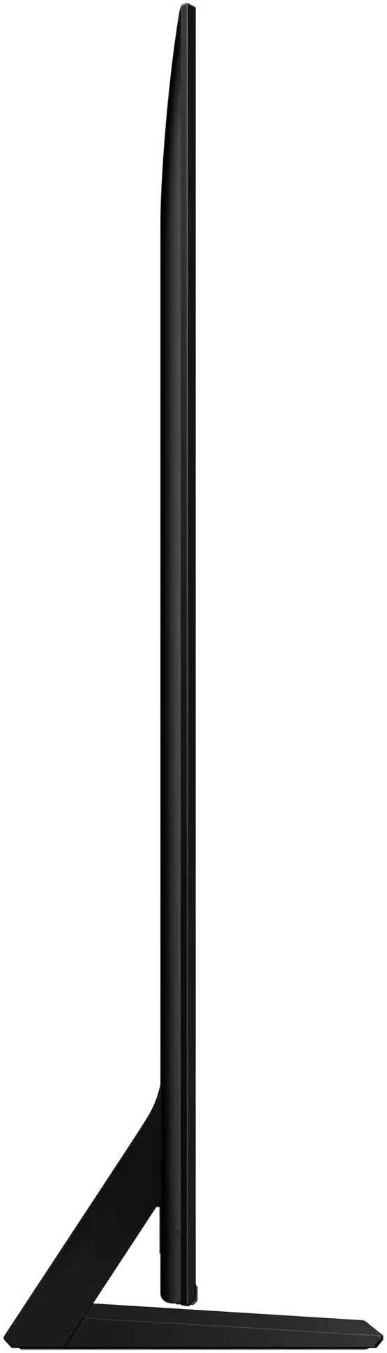 Samsung QLED-Fernseher »GQ55QN70FAU«, 4K Ultra HD, Smart-TV, Neo Quantum HDR, 4K AI Upscaling, Gaming Hub, Motion Xcelerator 144Hz