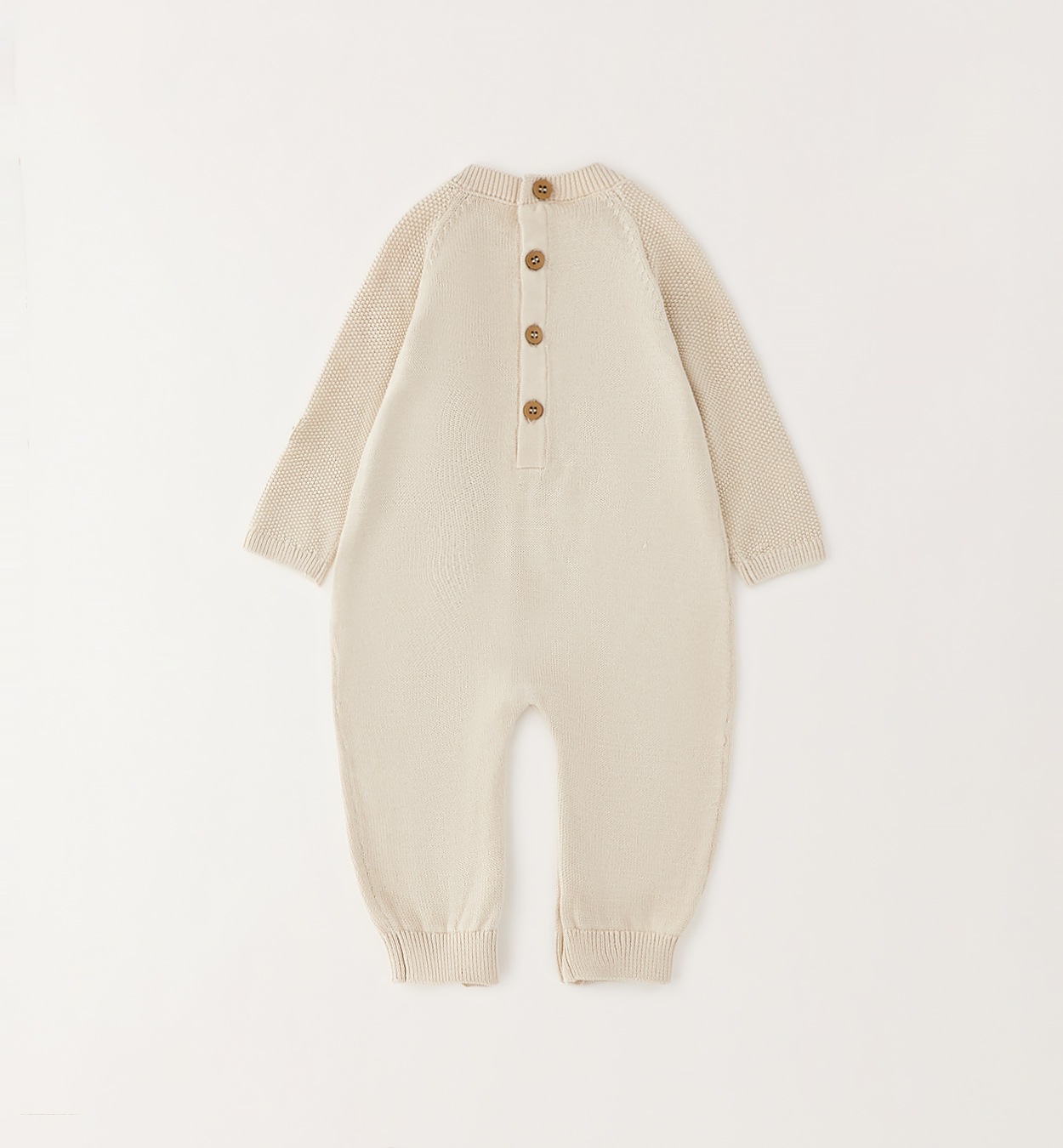iDo Strampler »BABY BOY ROMPERS«