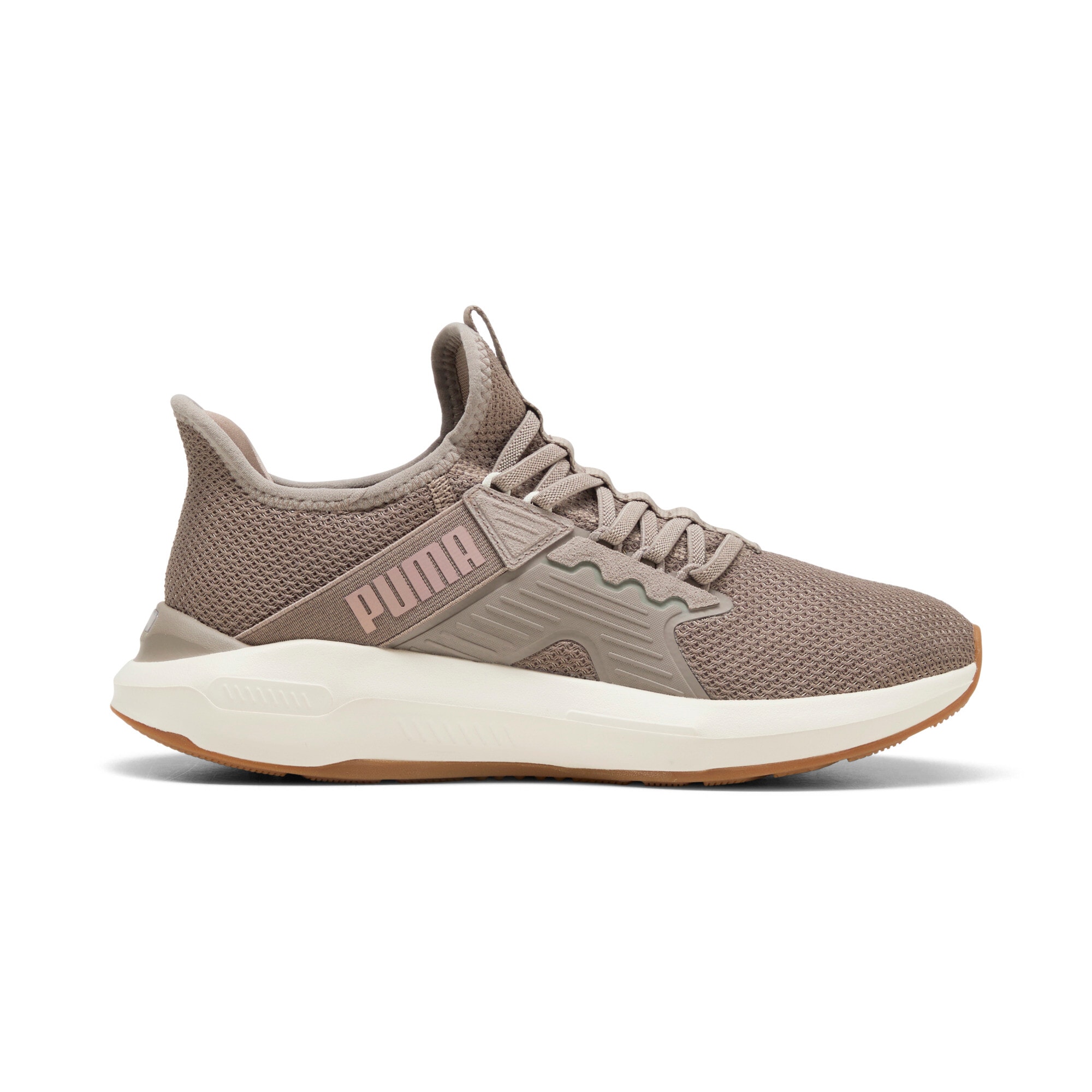 PUMA Slip-On Sneaker »SOFTRIDE ENZO 5 SLIP TECH WNS«  SLIPTECH™ Technologie: praktisches Anziehen ohne Hände