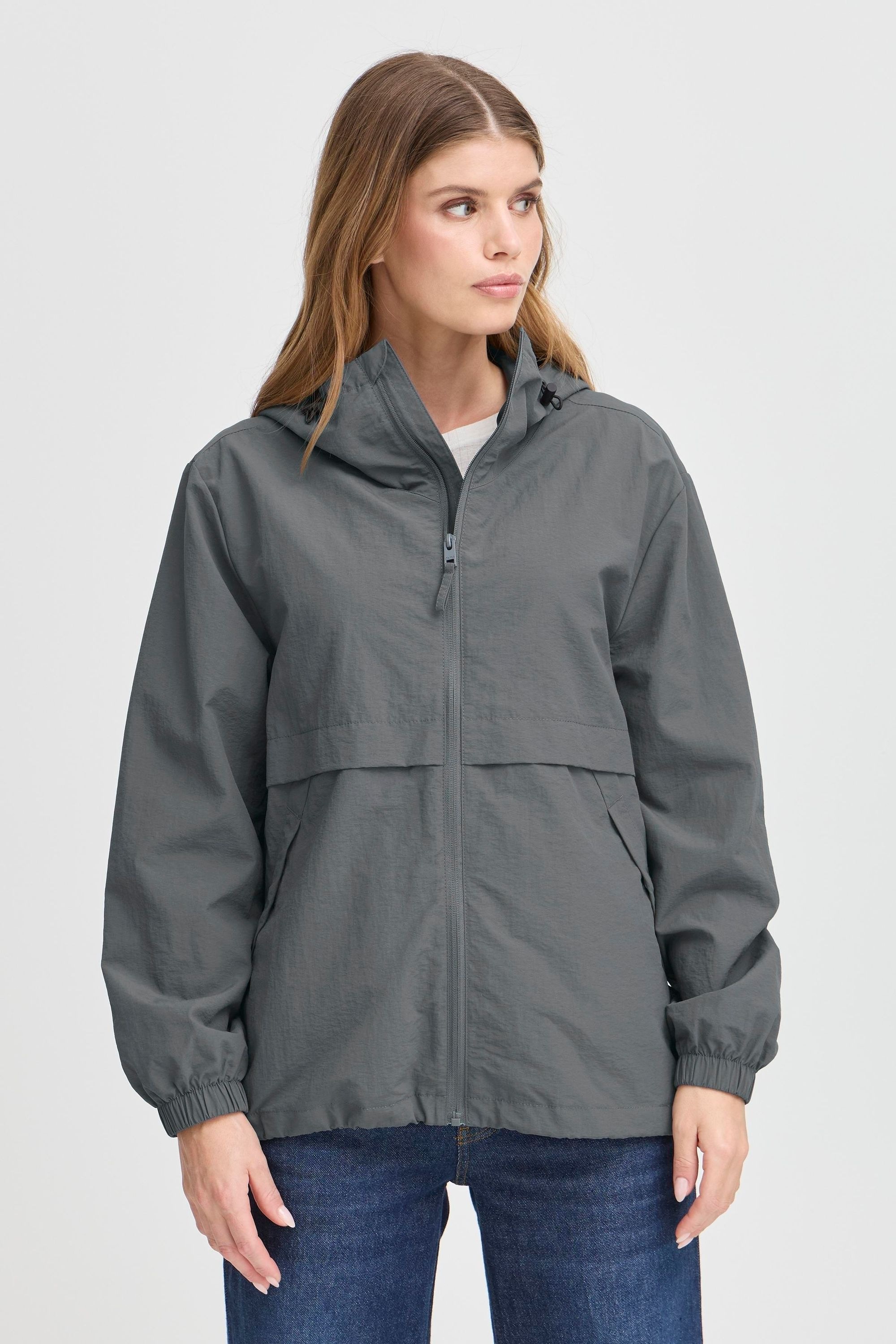 OXMO Windbreaker »Windbreaker OXVISAM«