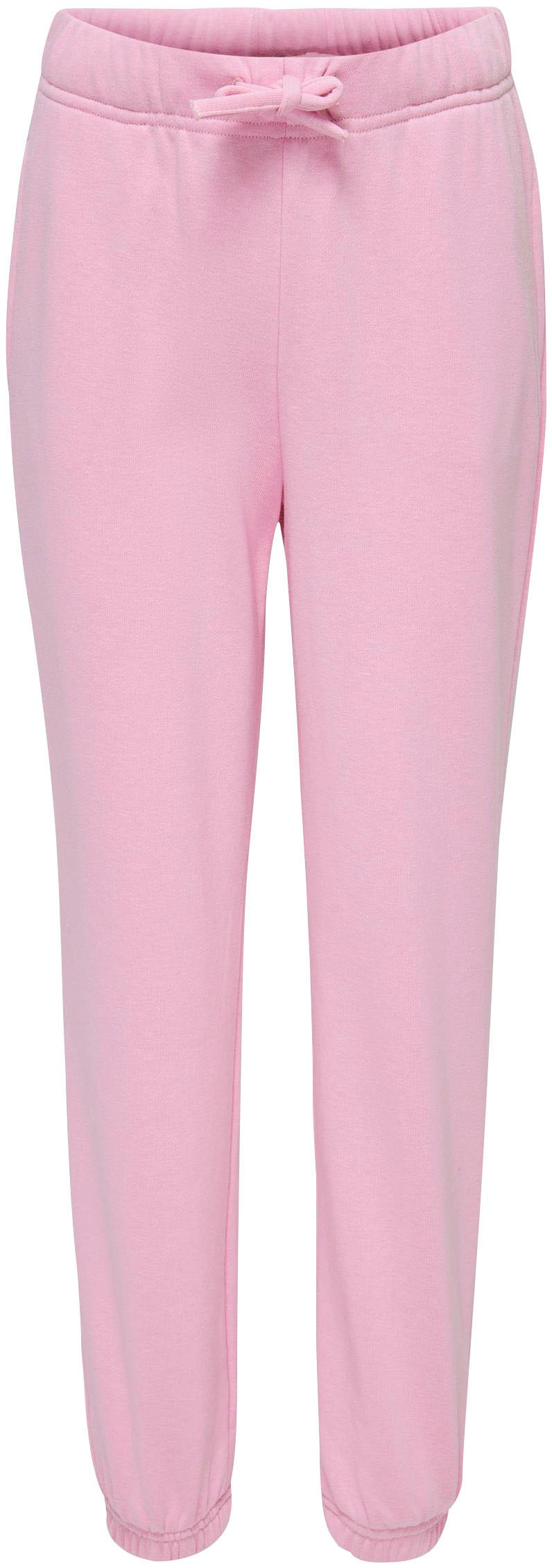 KIDS ONLY Sweathose »KOGNEVER MW PULL-UP PANT UB PNT NOOS« kaufen