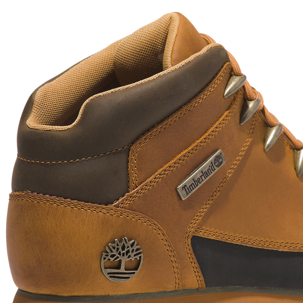 Timberland Schnürboots »Euro Sprint Hiker«