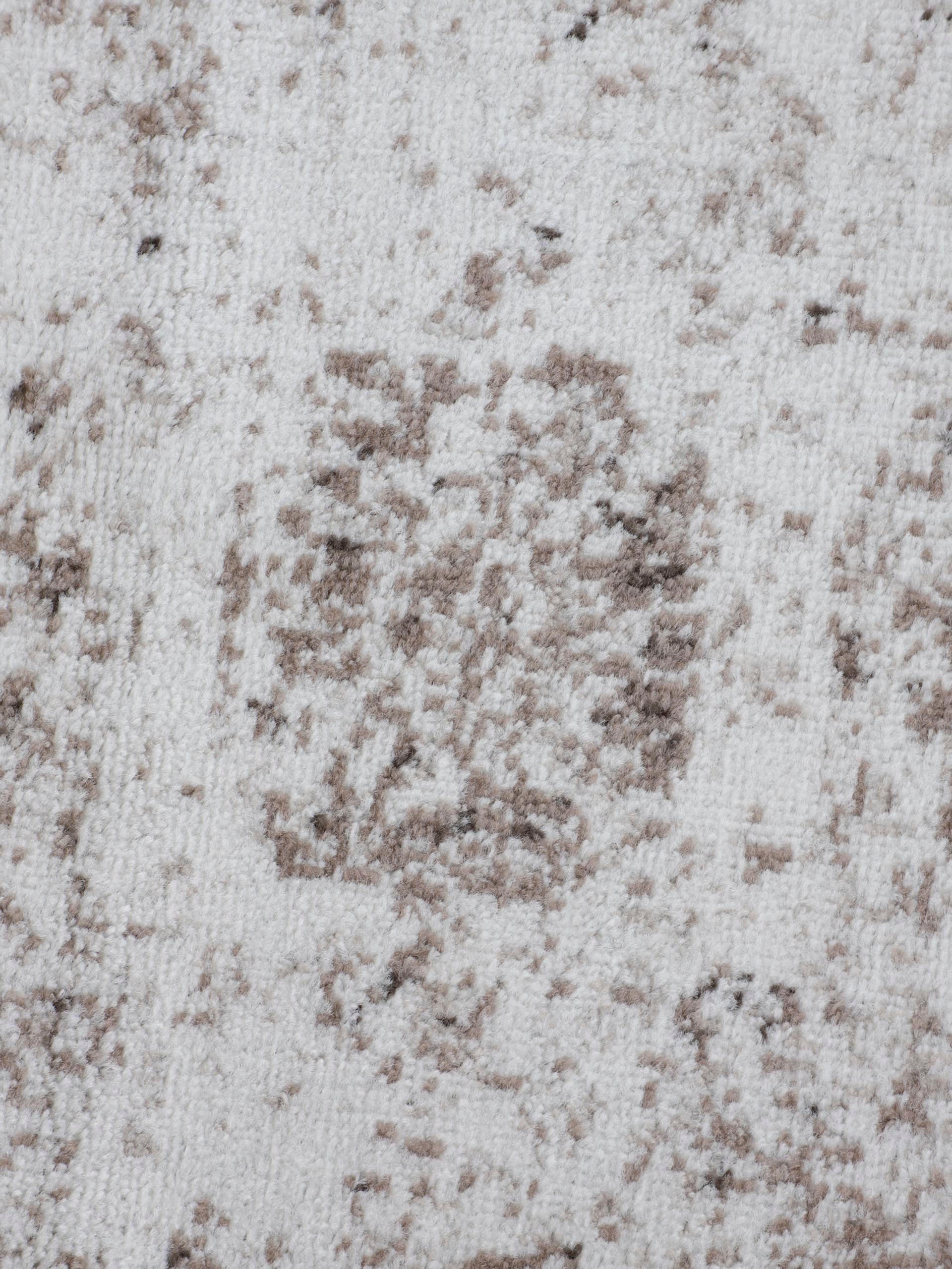 carpetfine Teppich »Soli« rechteckig 8 mm Höhe Vintage Look, Wohnzimmer