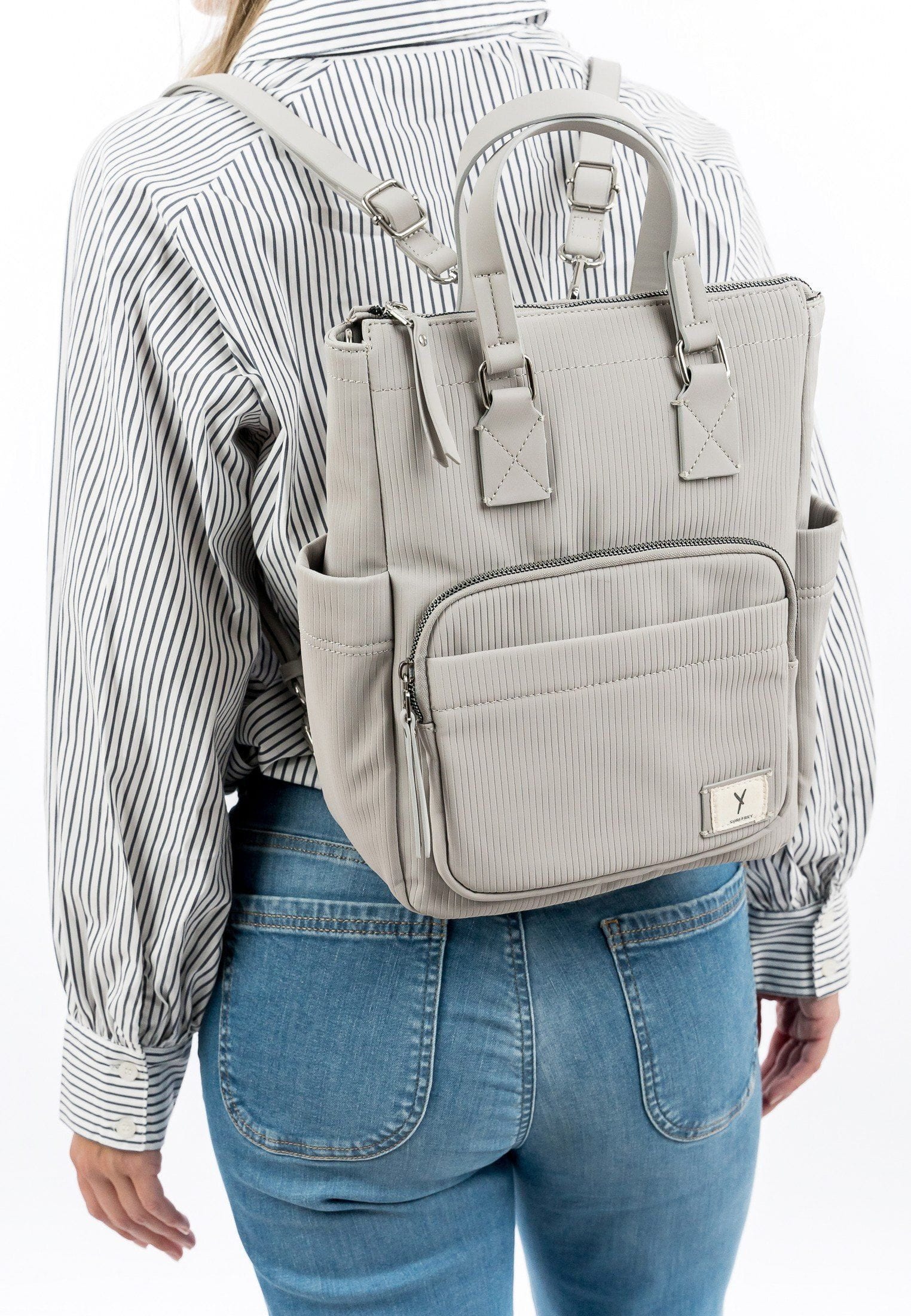 SURI FREY Rucksack »Rucksack SFY Ricky«